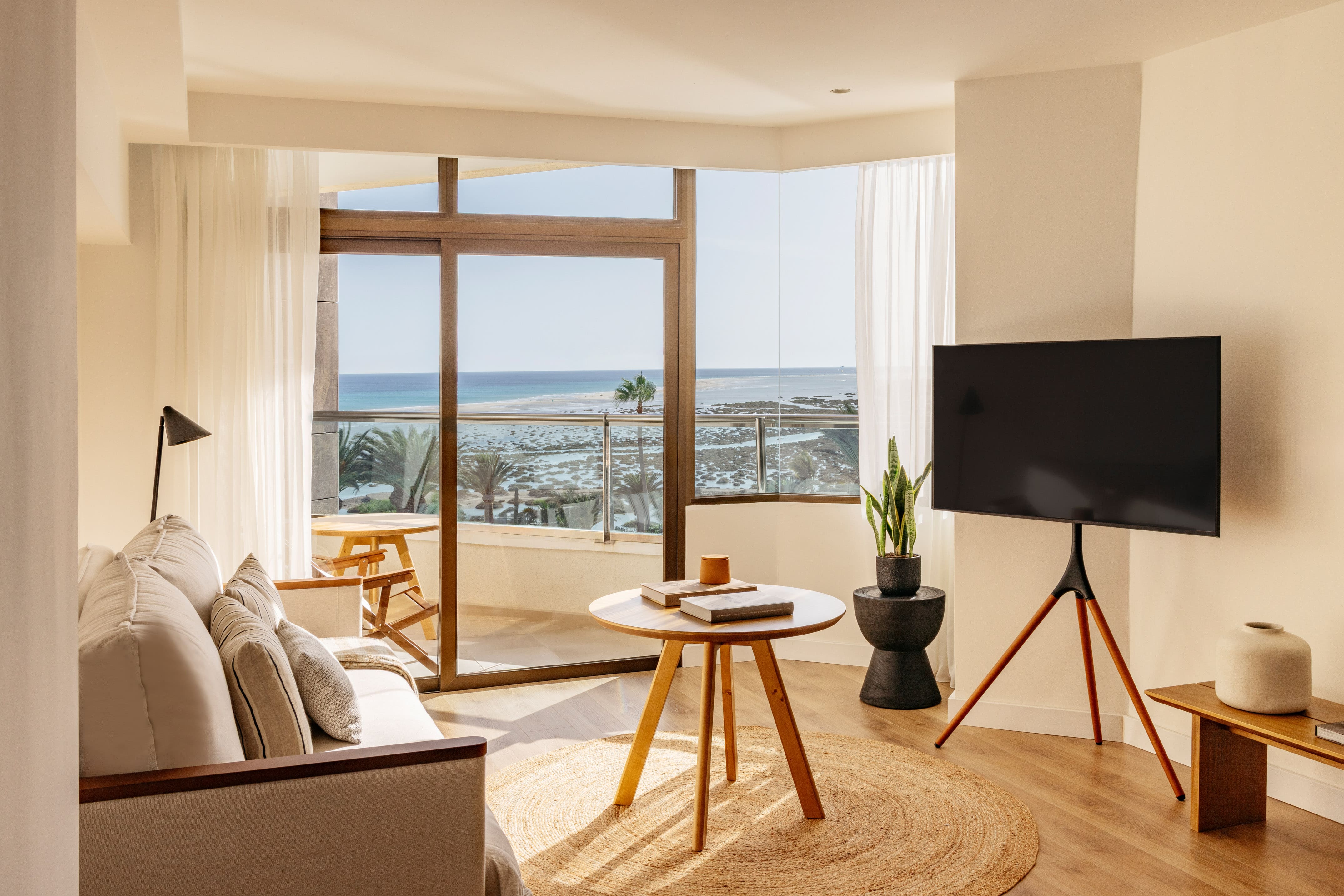 Paradisus by Meliá Fuerteventura en Fuerteventura