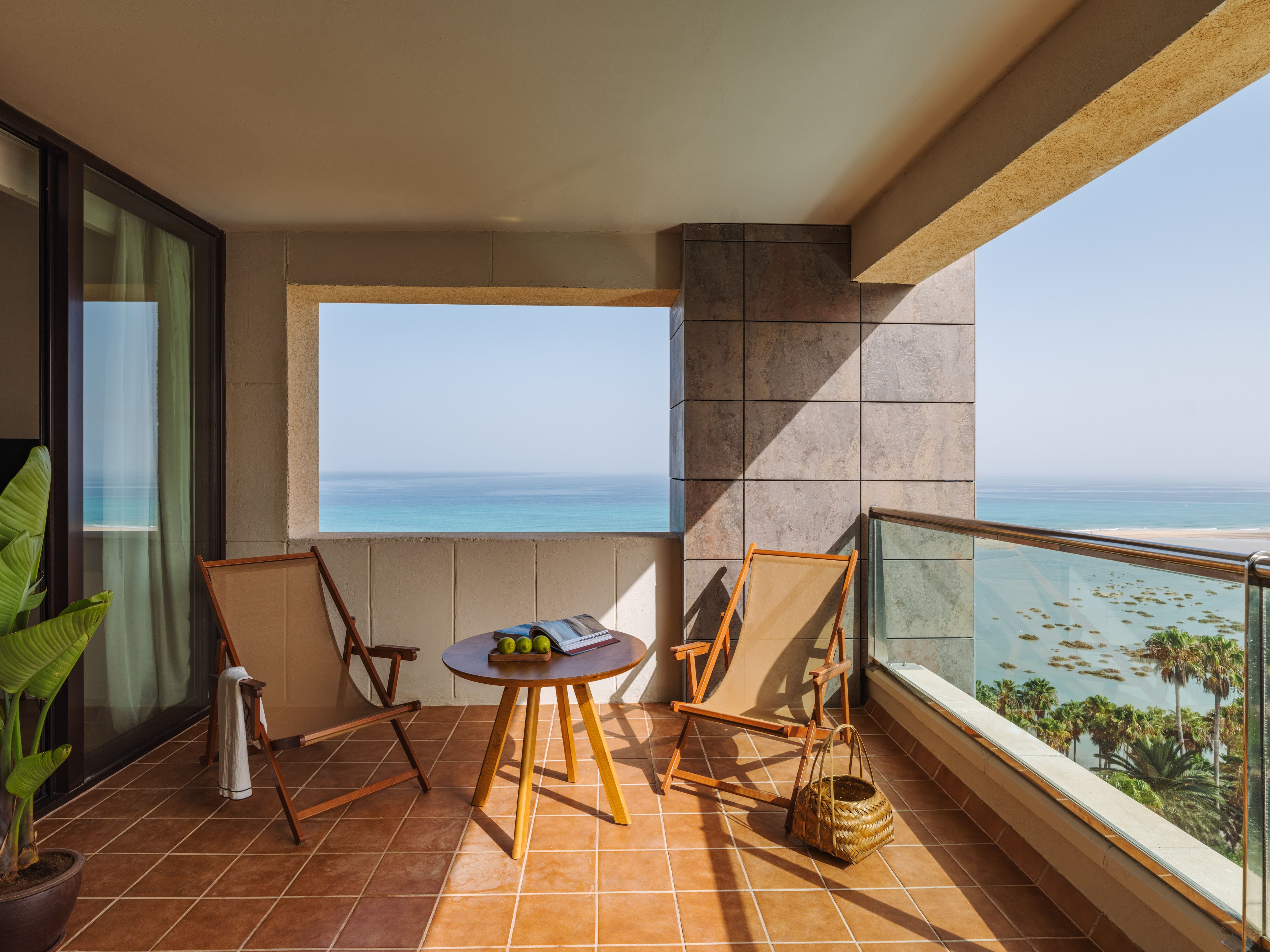 Paradisus by Meliá Fuerteventura en Fuerteventura