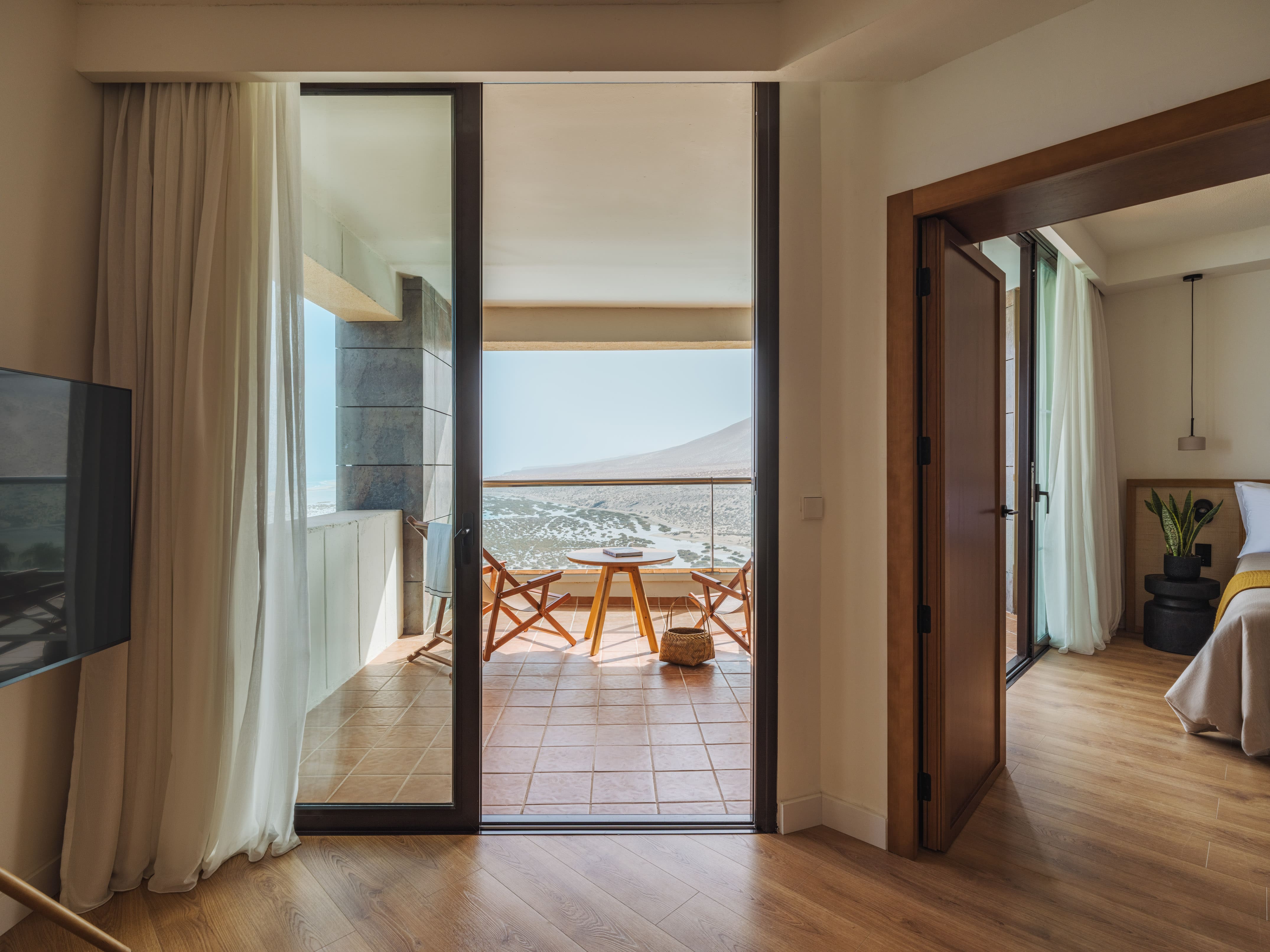 Paradisus by Meliá Fuerteventura en Fuerteventura