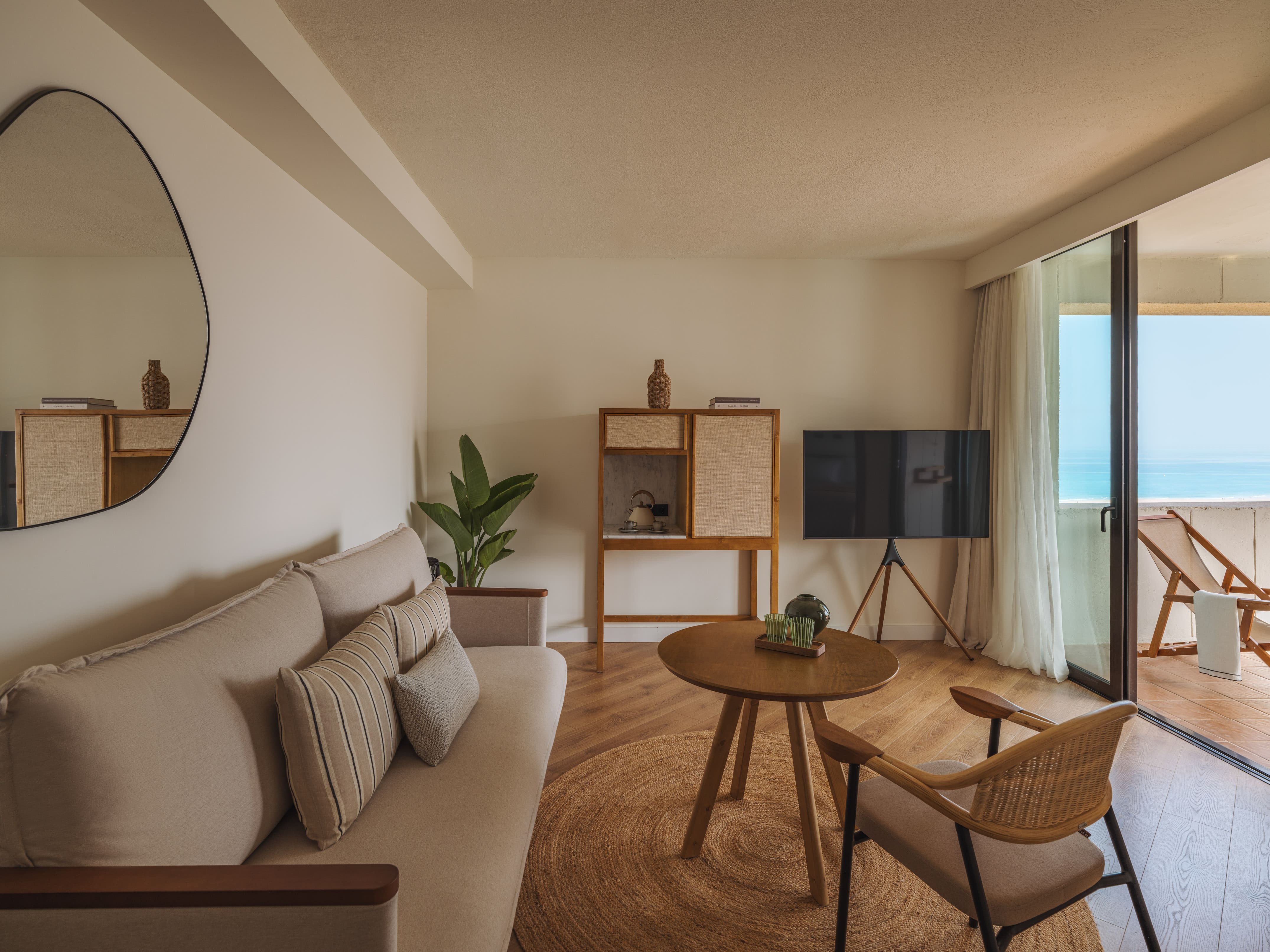 Paradisus by Meliá Fuerteventura en Fuerteventura
