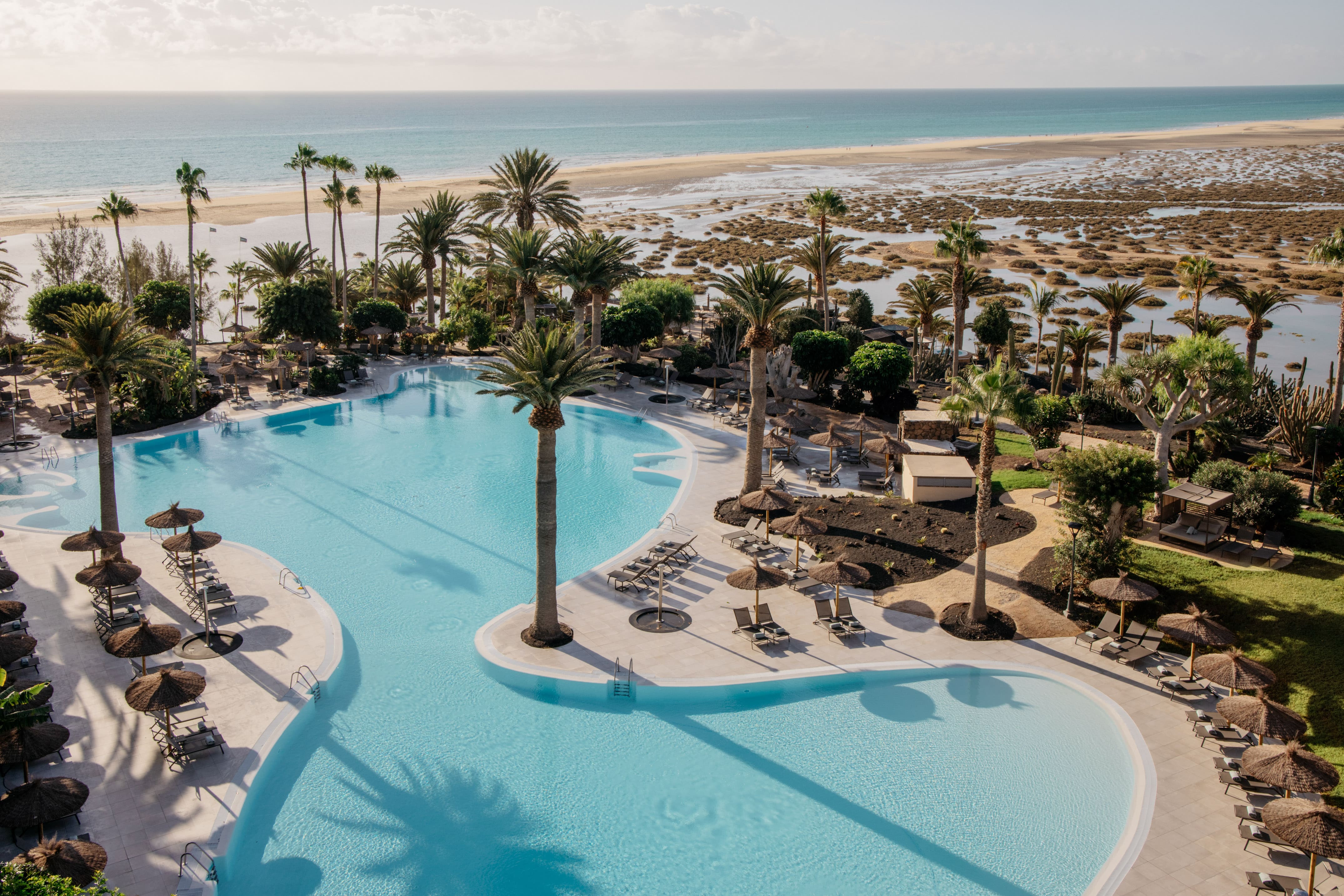 Paradisus by Meliá Fuerteventura en Fuerteventura
