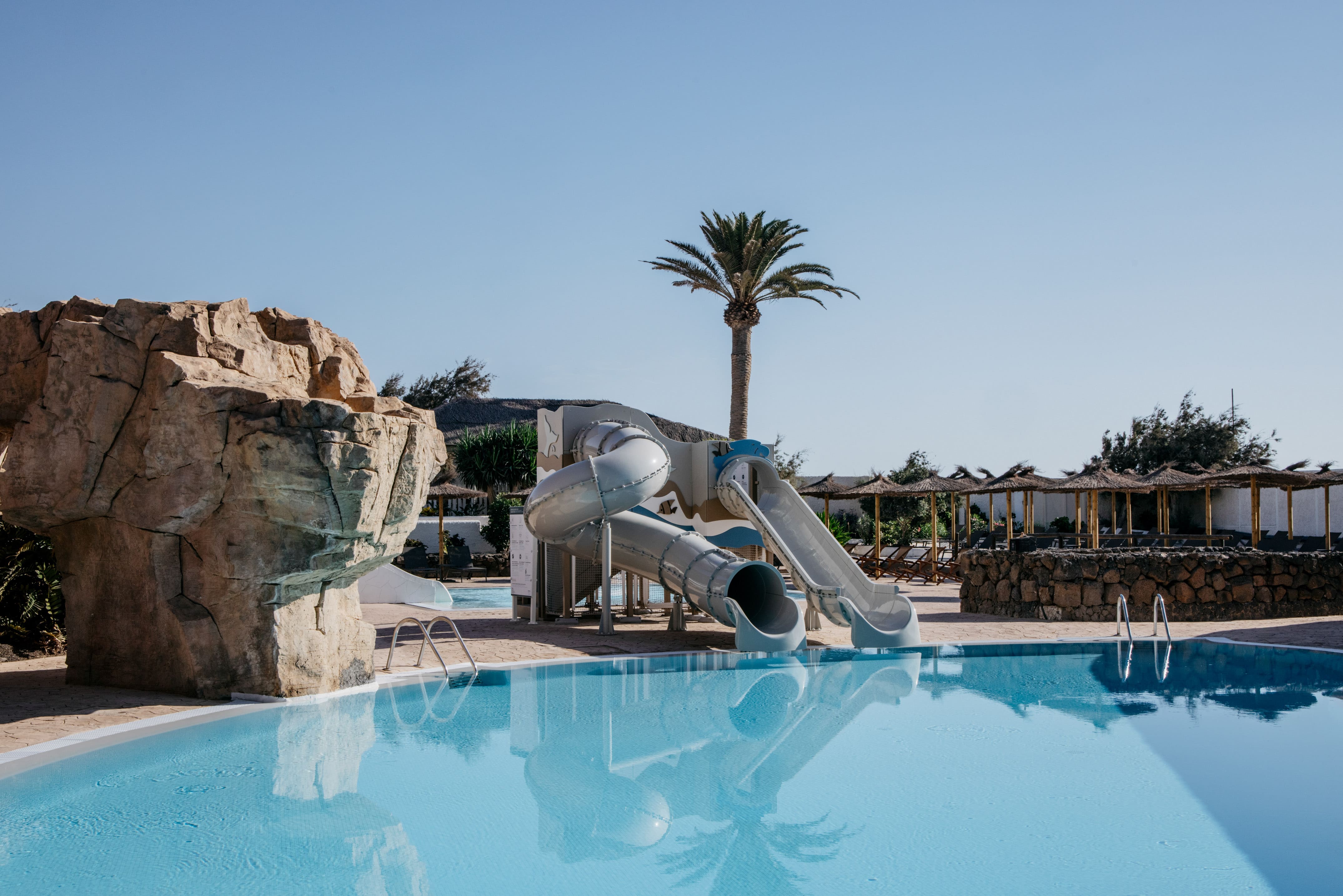 Paradisus by Meliá Fuerteventura en Fuerteventura