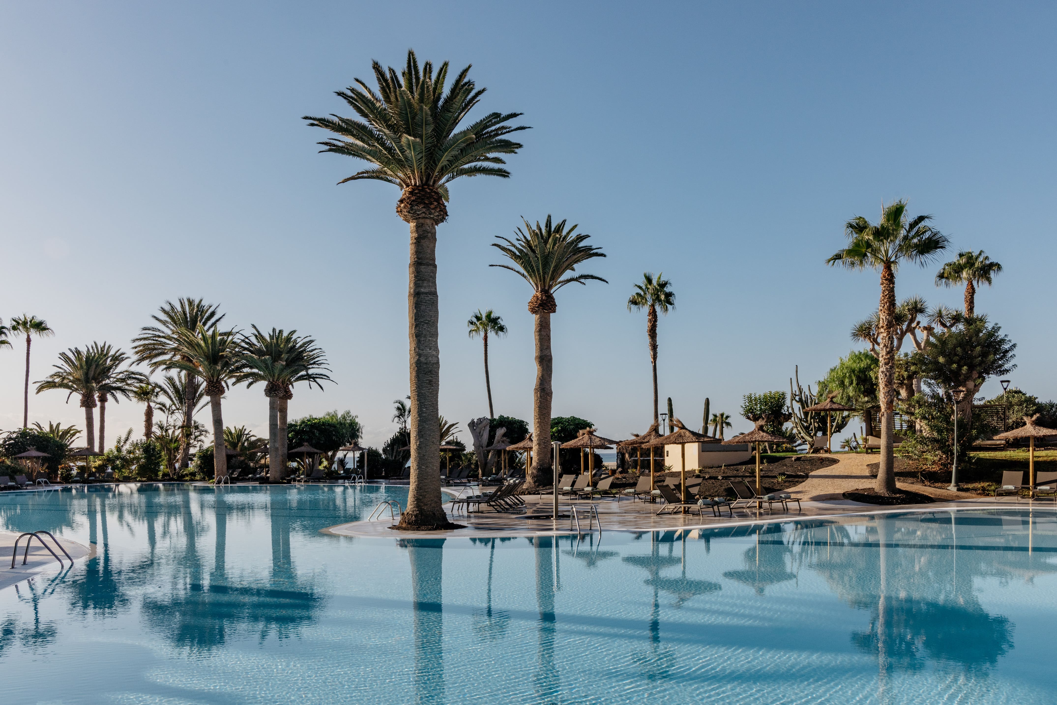 Paradisus by Meliá Fuerteventura en Fuerteventura