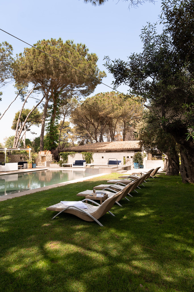 Praia Art Resort en Calabria