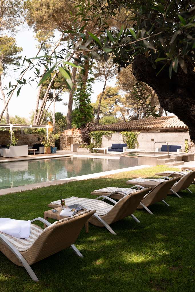 Praia Art Resort en Calabria