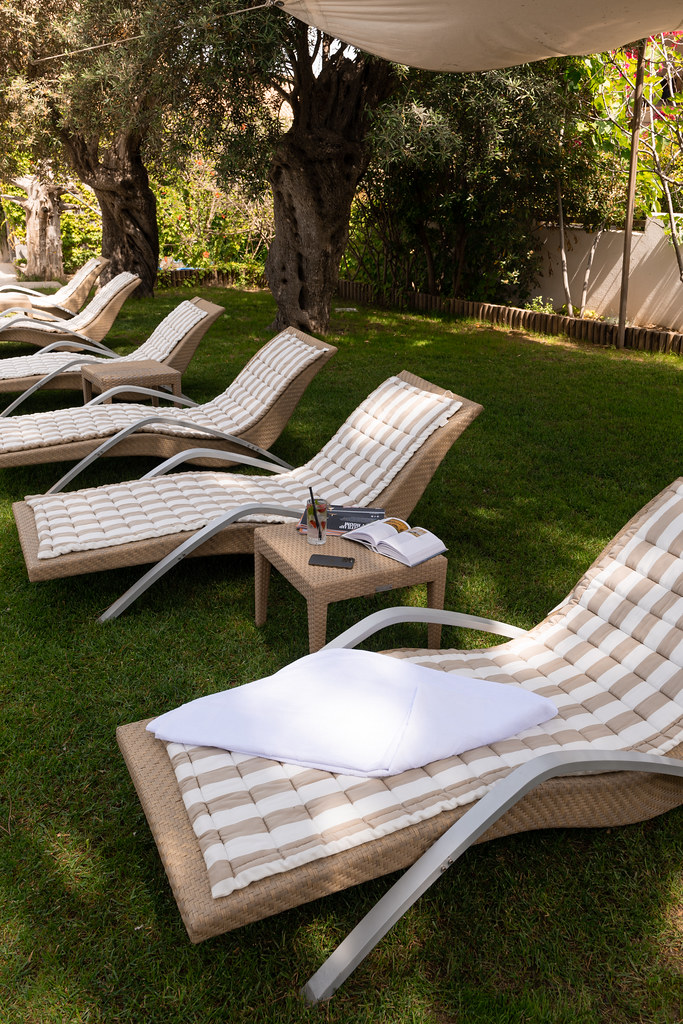 Praia Art Resort en Calabria