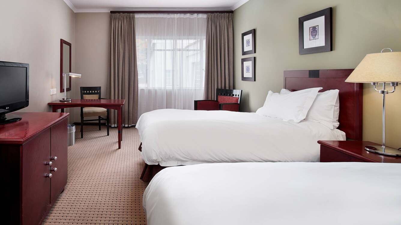 Protea Hotel by Marriott Blantyre Ryalls en Blantyre