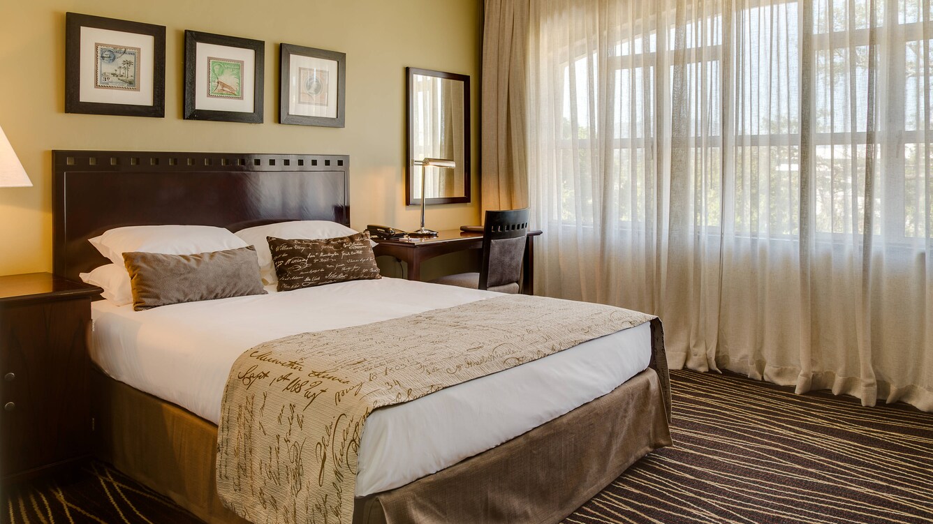 Protea Hotel by Marriott Blantyre Ryalls en Blantyre