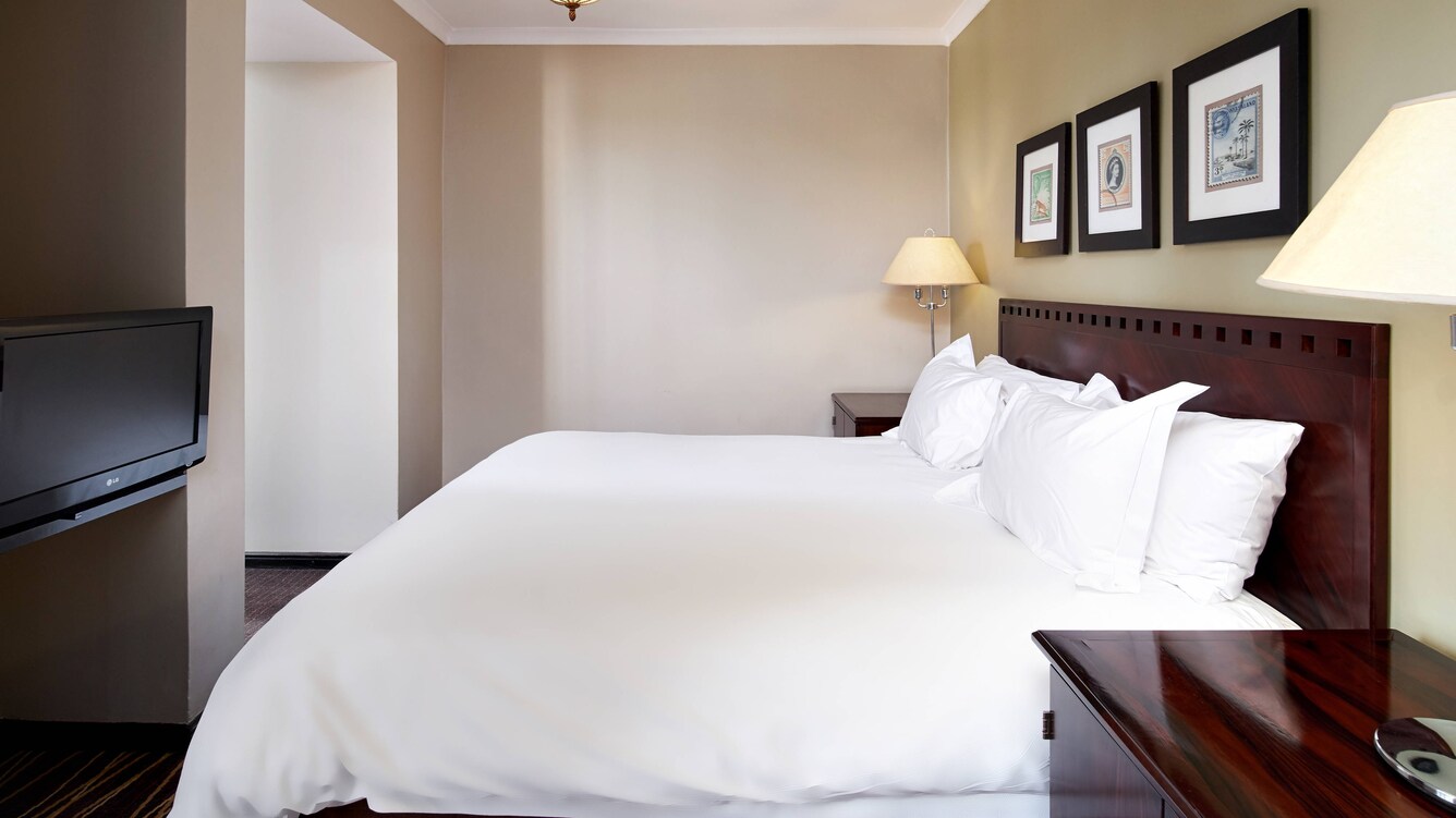 Protea Hotel by Marriott Blantyre Ryalls en Blantyre