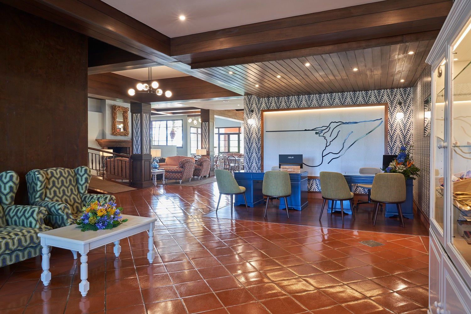 Quinta do Furão en Madeira