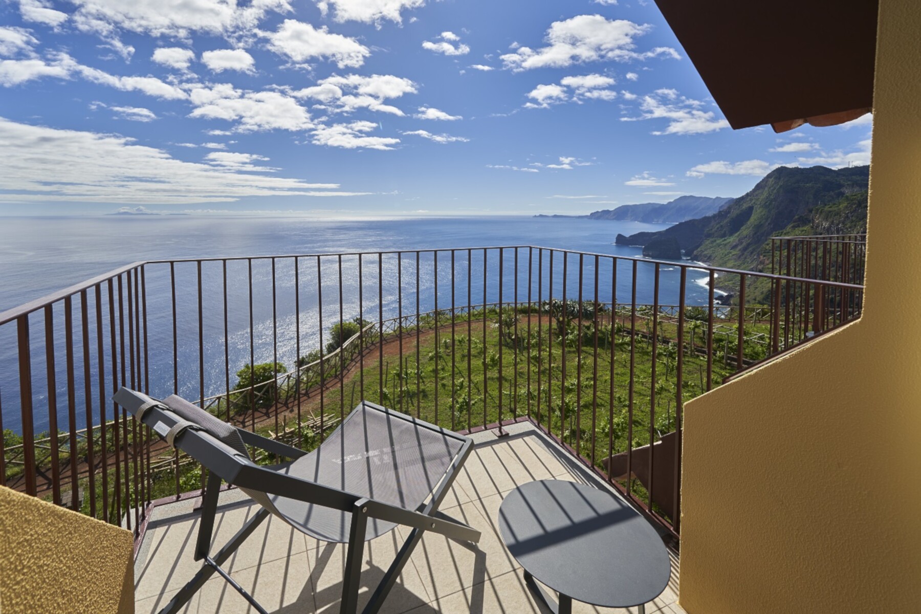 Quinta do Furão en Madeira
