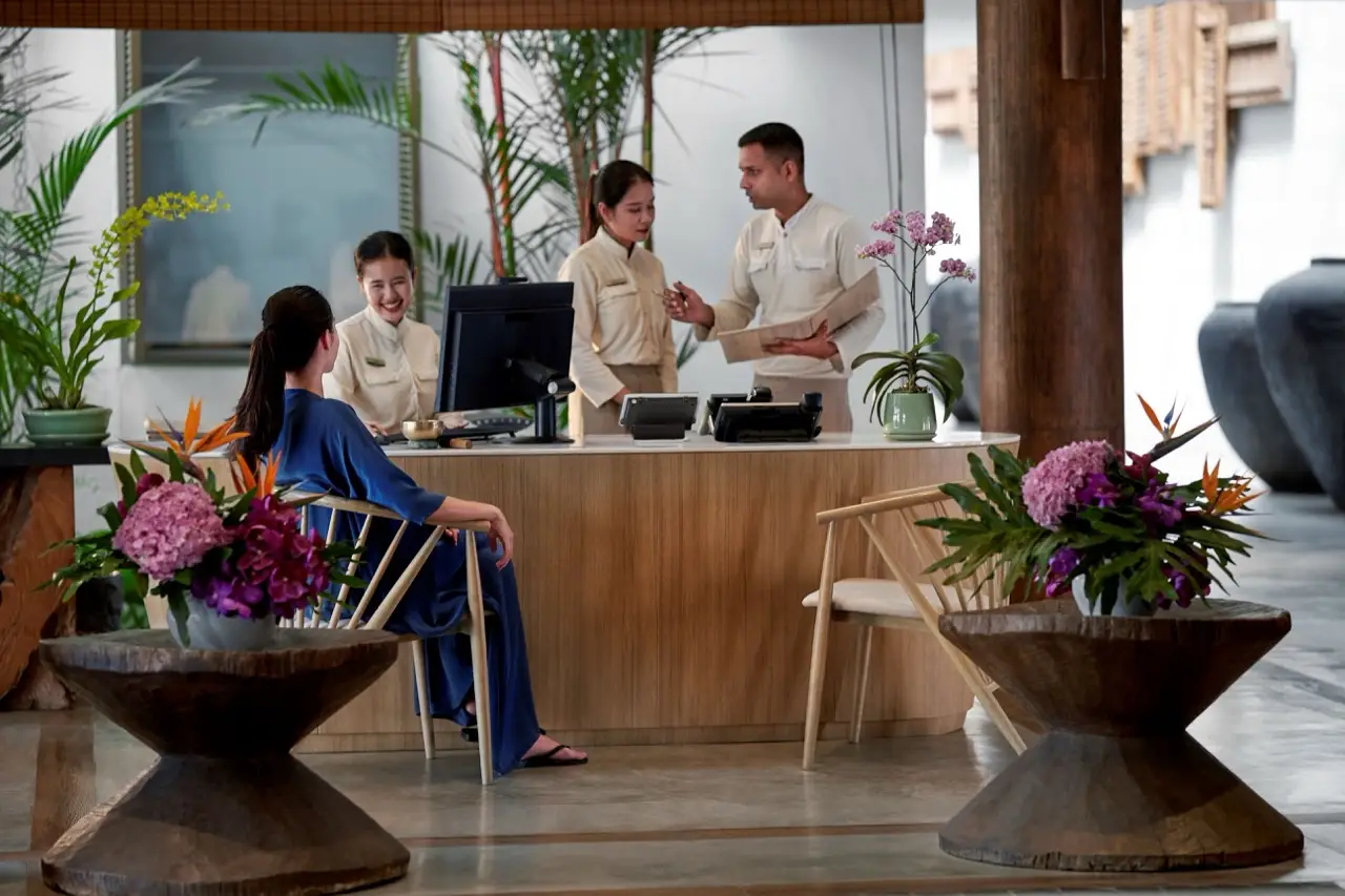 RAKxa Integrative Wellness en Bangkok