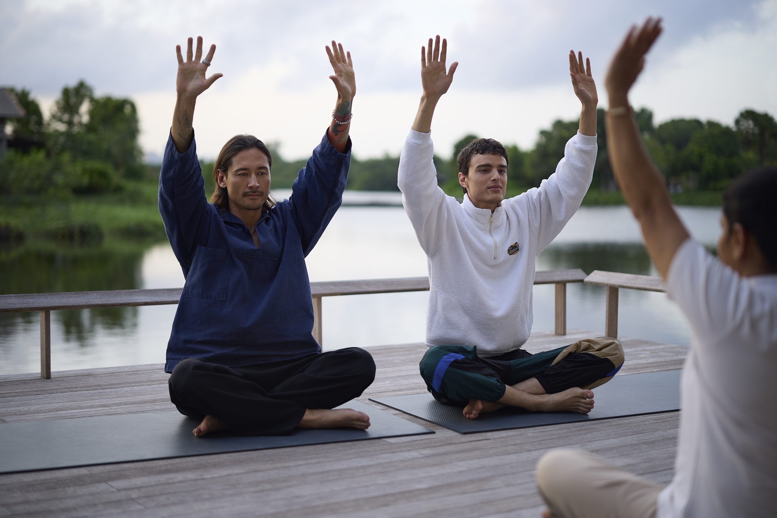 Pranayama with practitoner 1 e1769064489469