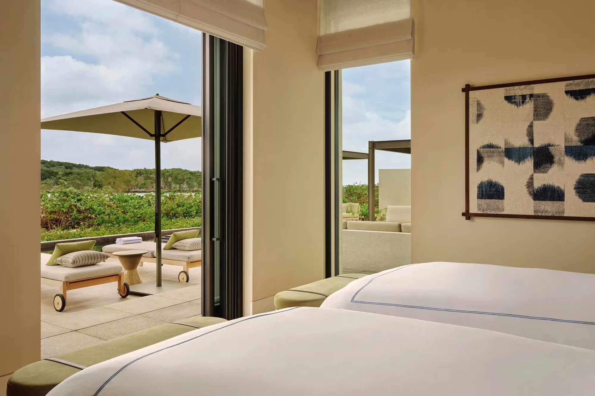 Rosewood Miyakojima en Miyakojima