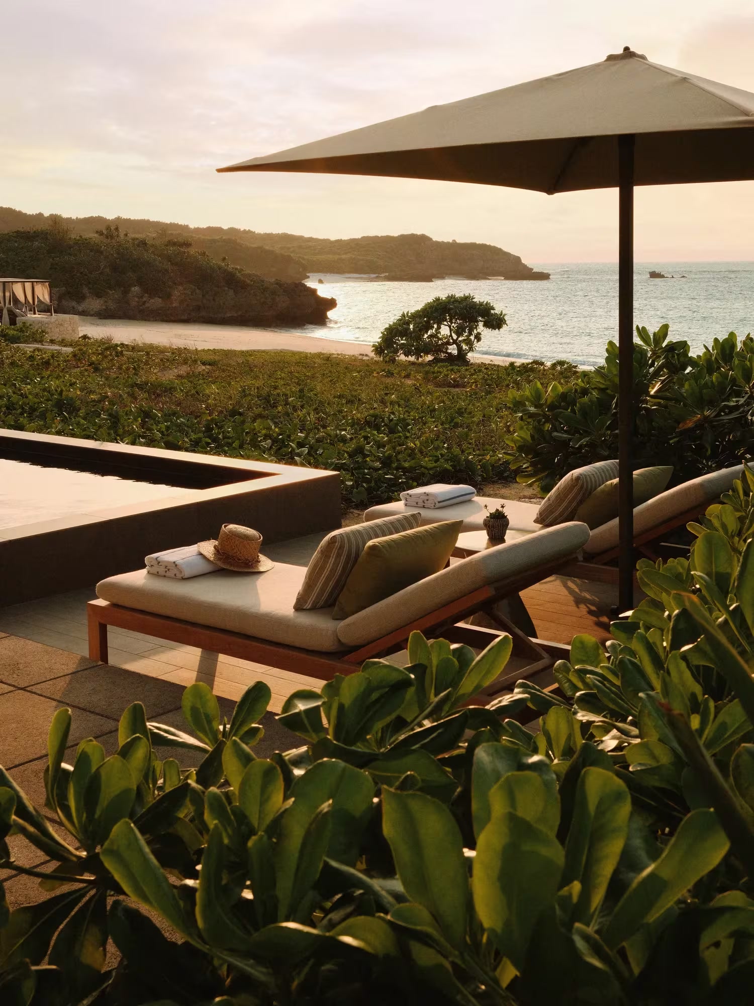 Rosewood Miyakojima en Miyakojima