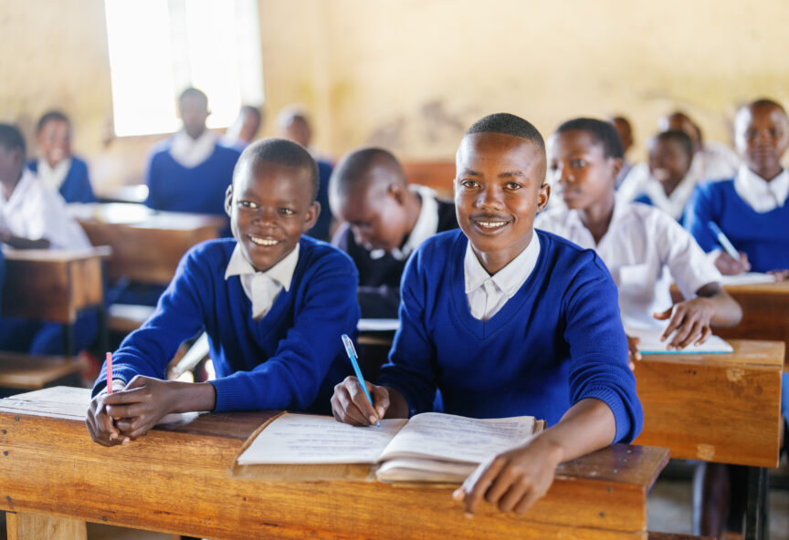 School bushtops © oliver fly photography 40