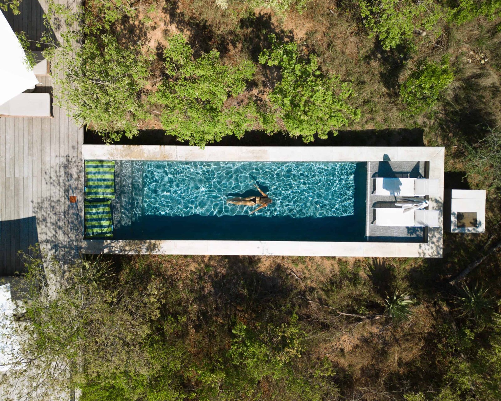 Royal Malewane Farmhouse en Kruger National Park
