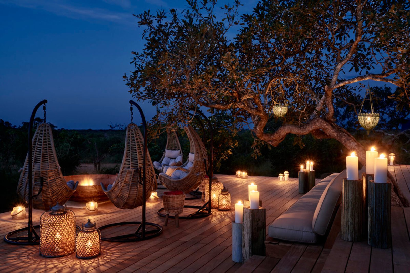 Royal Malewane The Farmstead en Kruger National Park