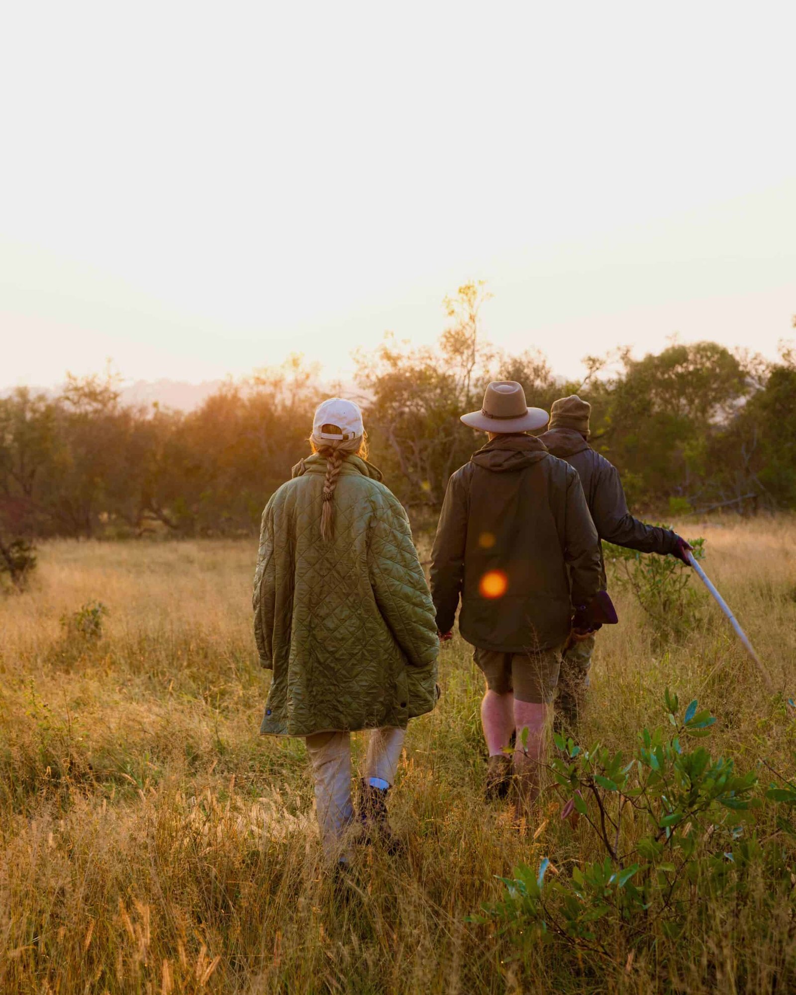 Royal Malewane Waterside en Kruger National Park