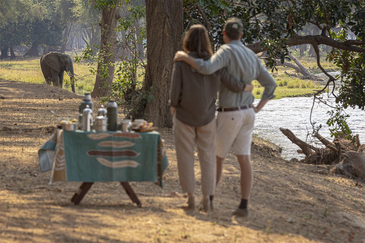 Days 2 4 royal zambezi lodge i