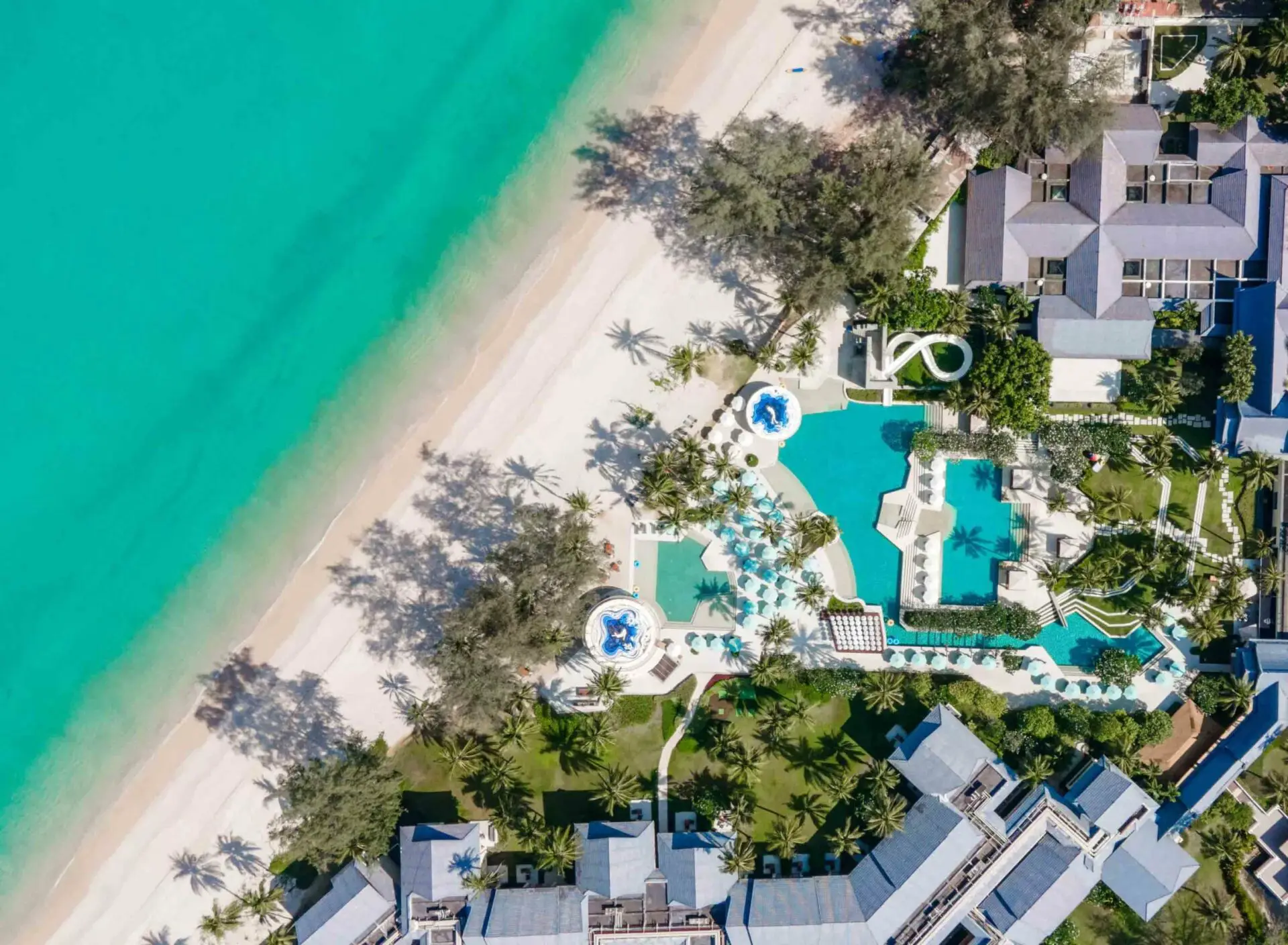SAii Laguna Phuket en su destino