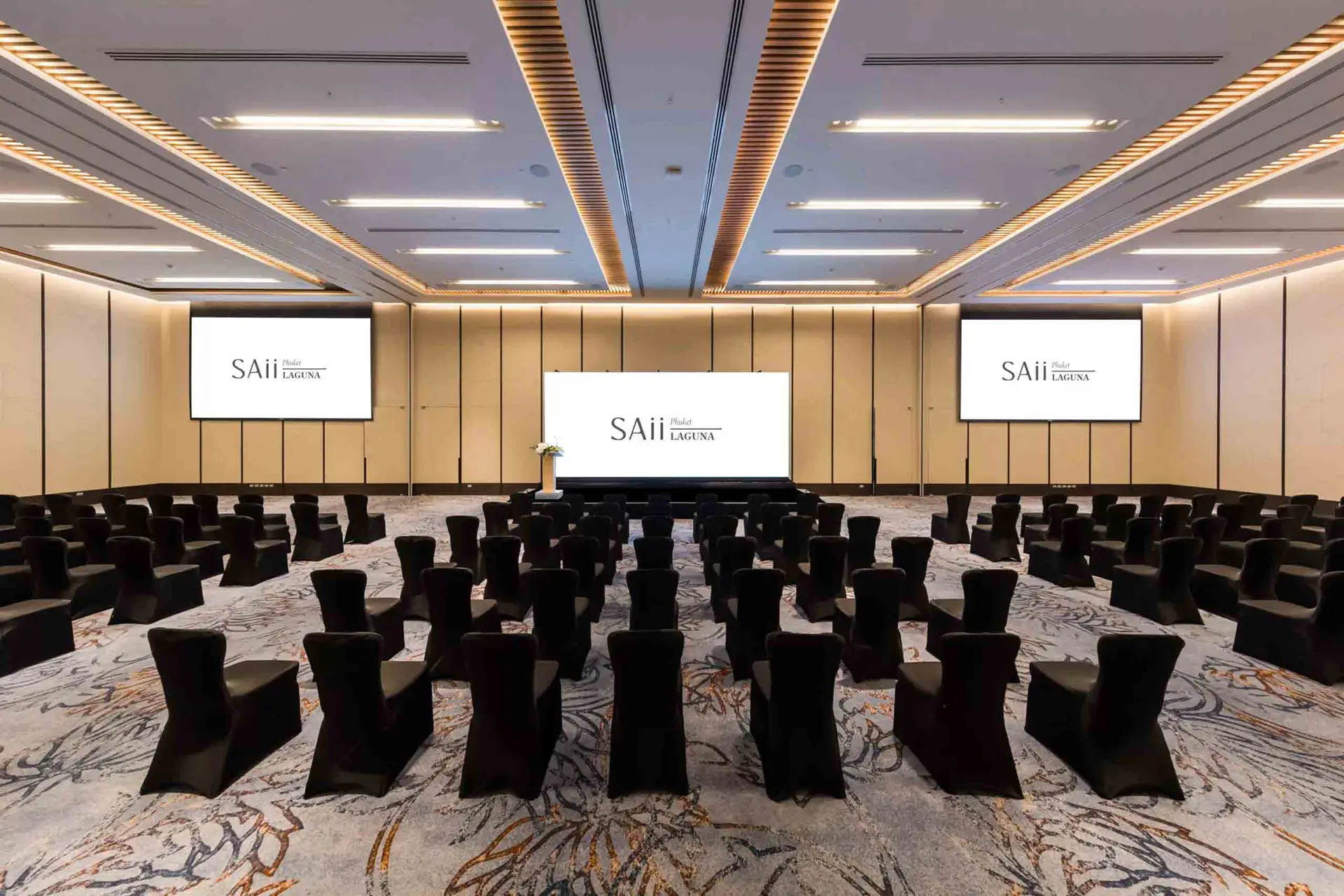 Slp meeting room 1