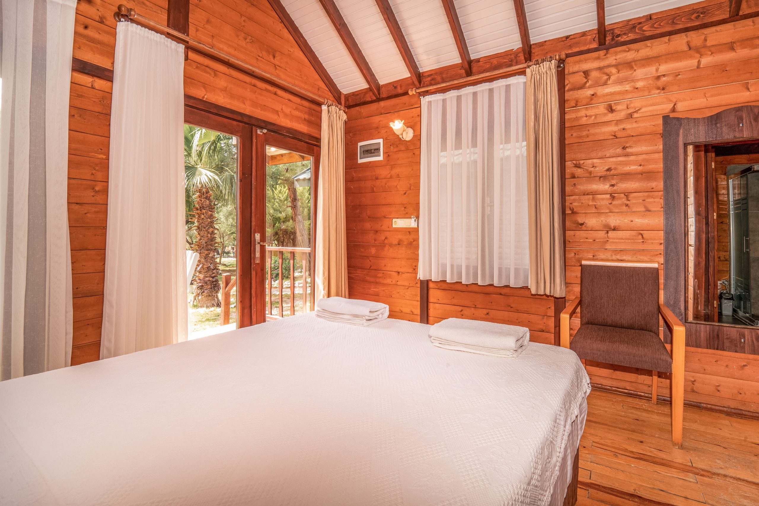 Sea Valley Lodge en Oludeniz
