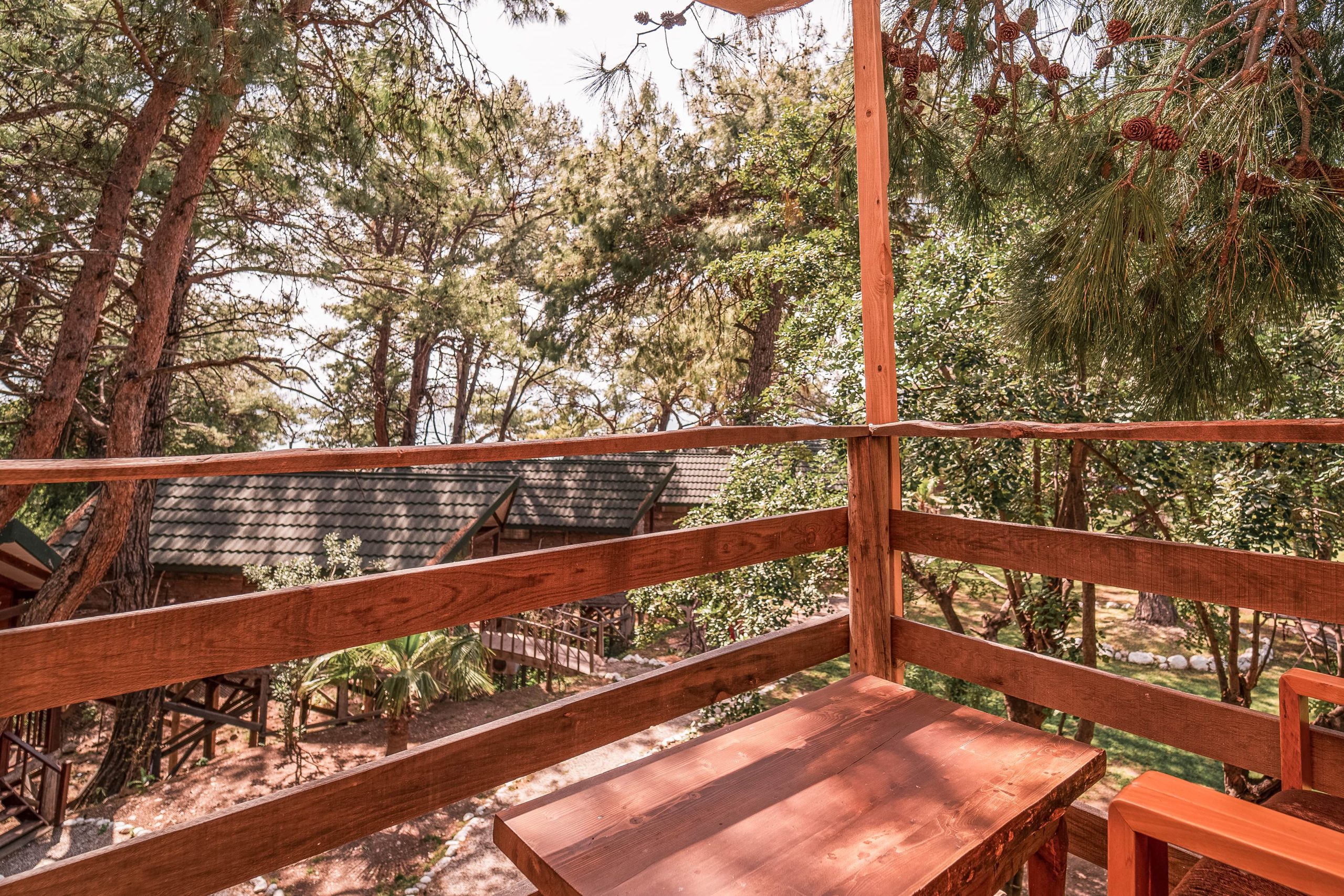 Sea Valley Lodge en Oludeniz