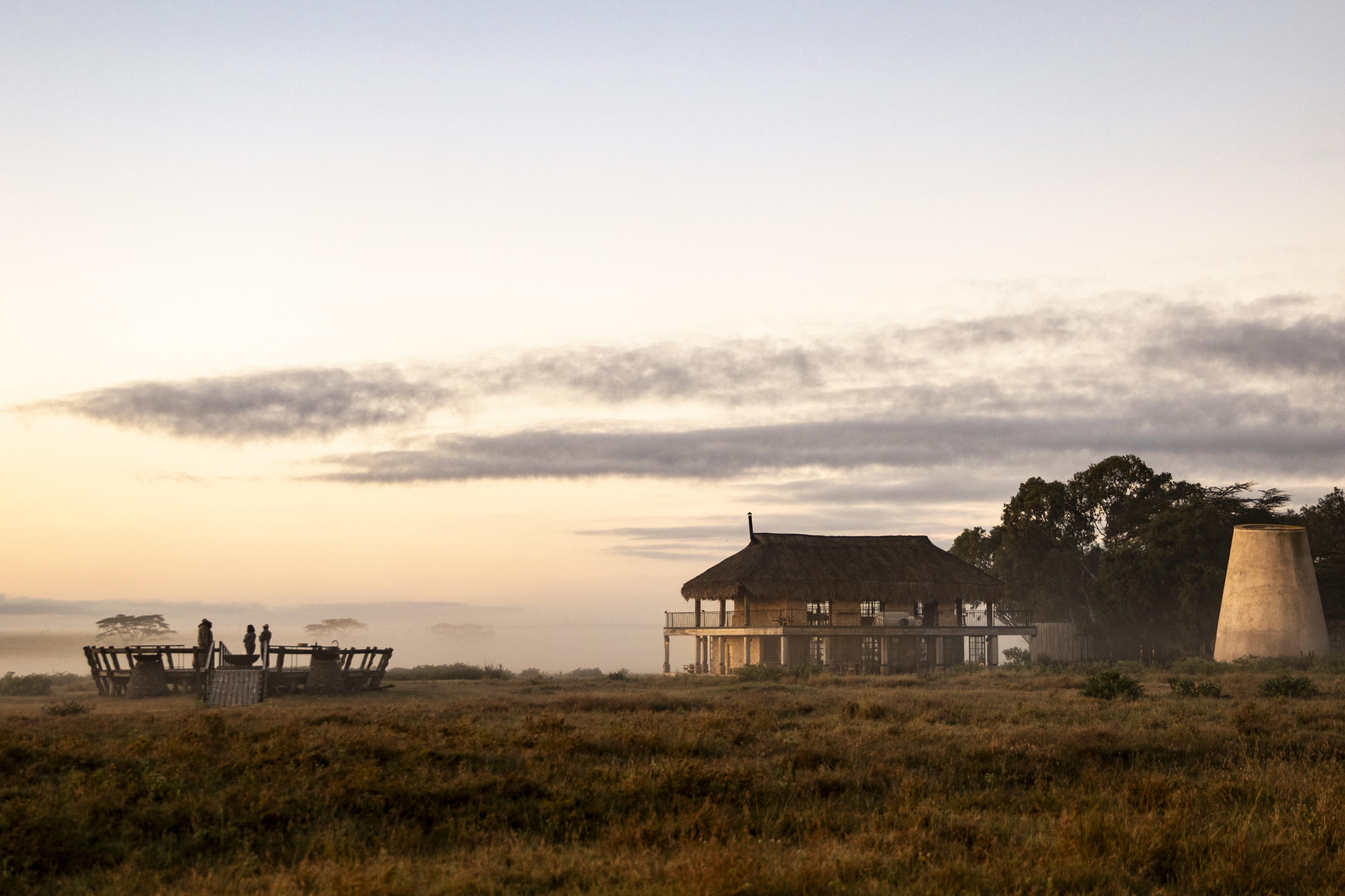 Segera Retreat en Laikipia 