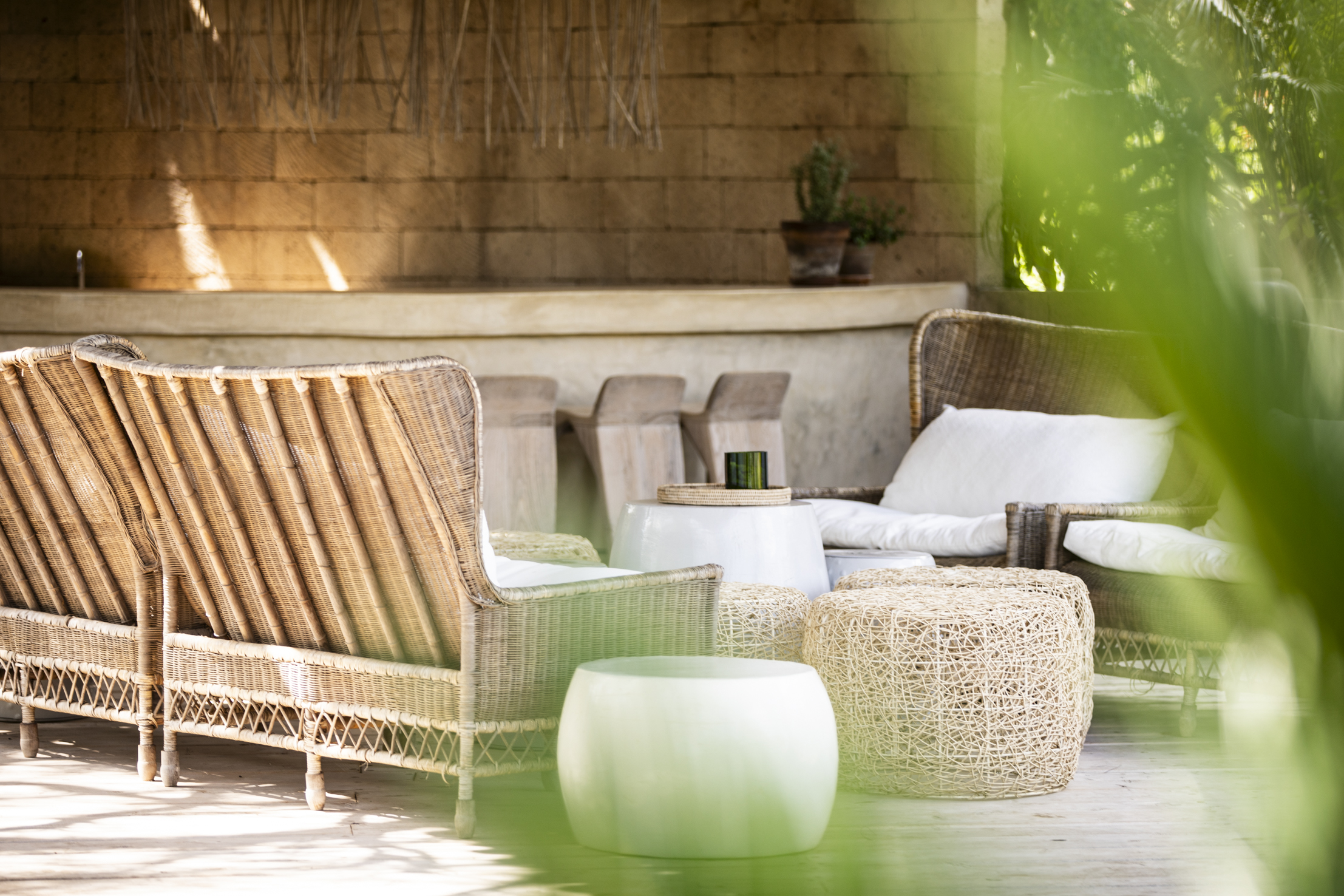 Segera Retreat en Laikipia 