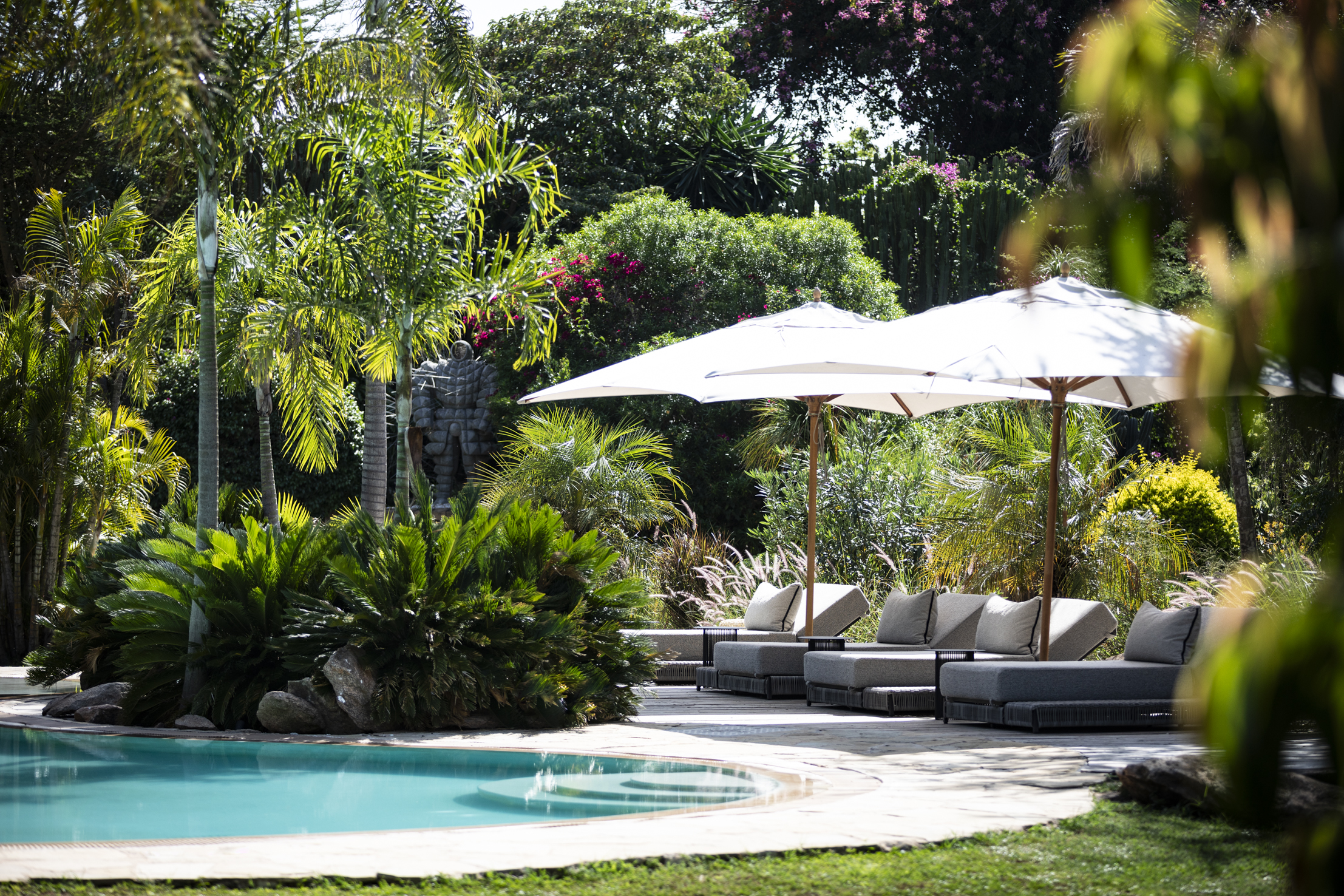 Segera Retreat en Laikipia 