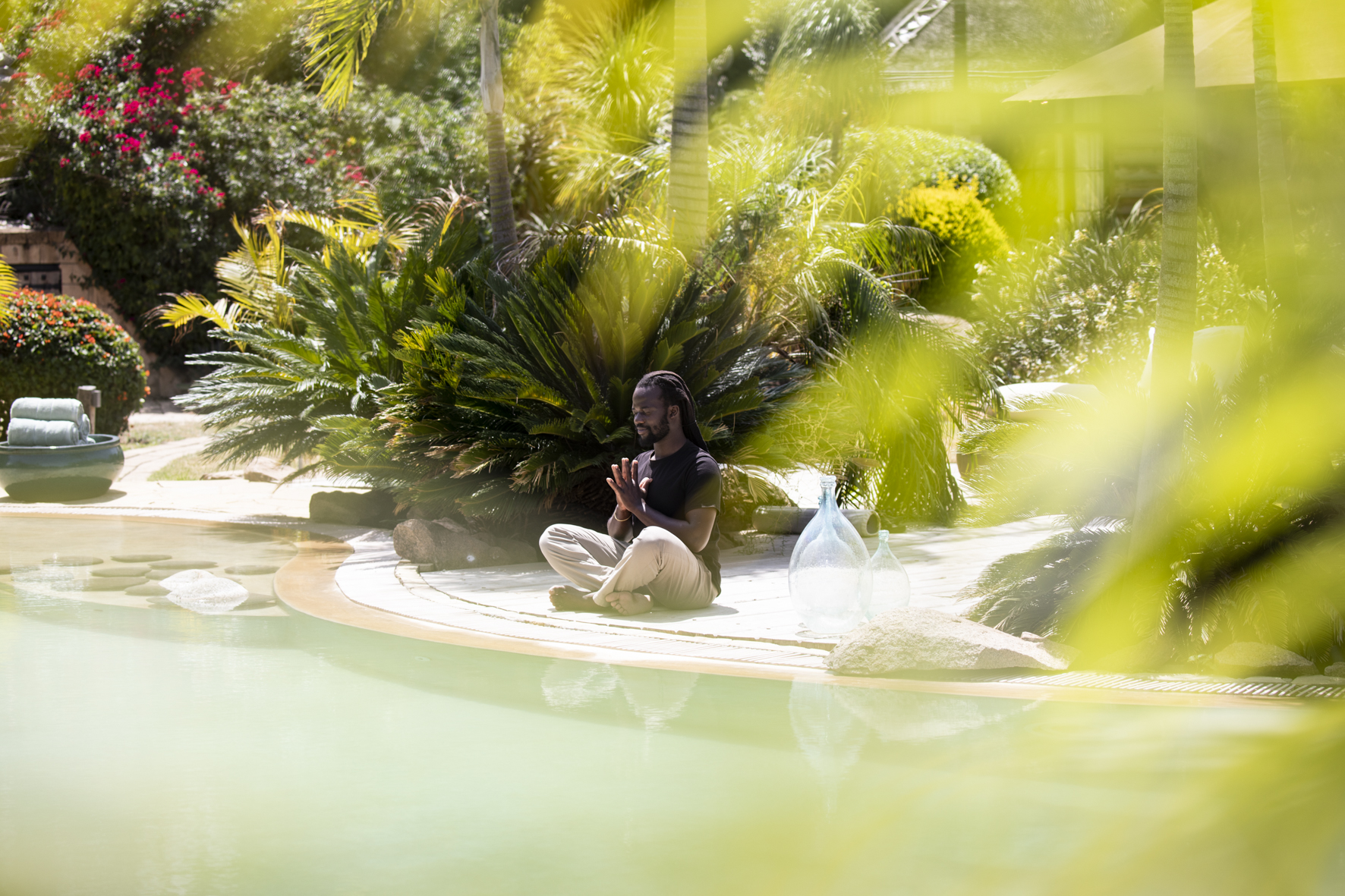 Segera Retreat en Laikipia 