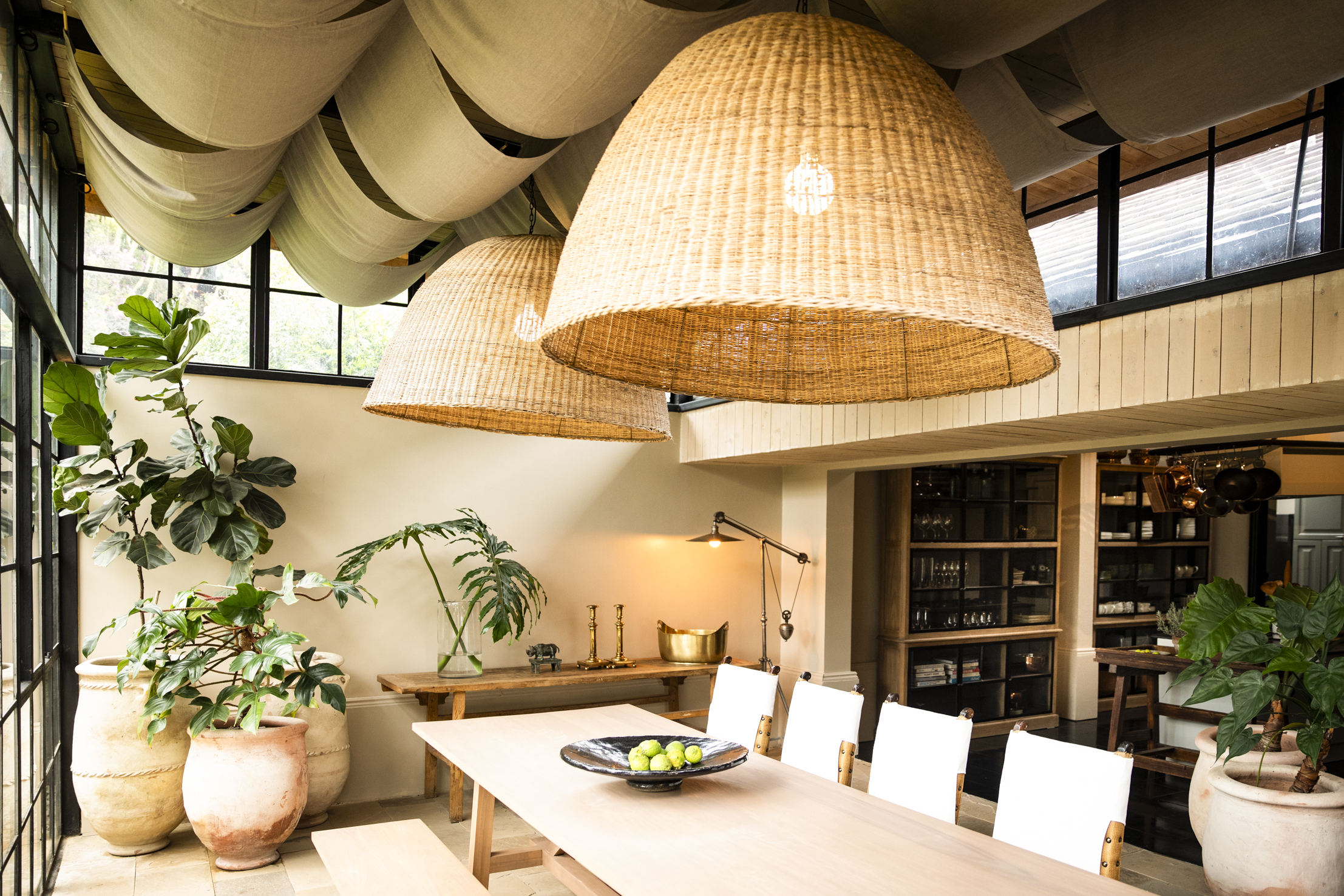 Segera Retreat en Laikipia 