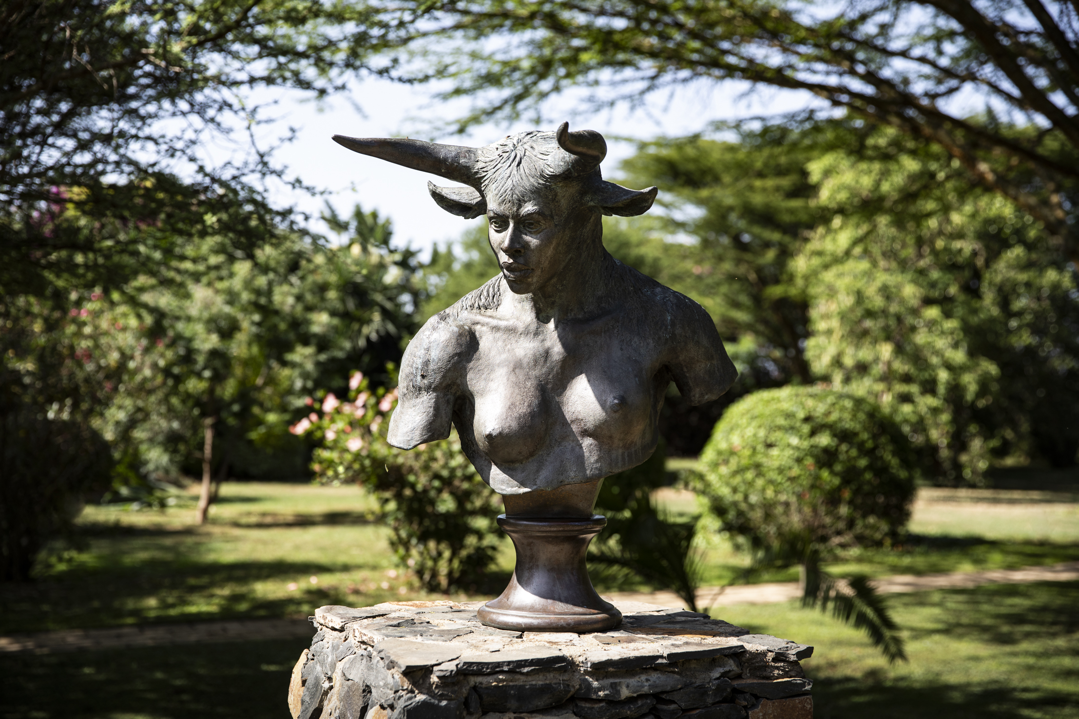 Segera Retreat en Laikipia 