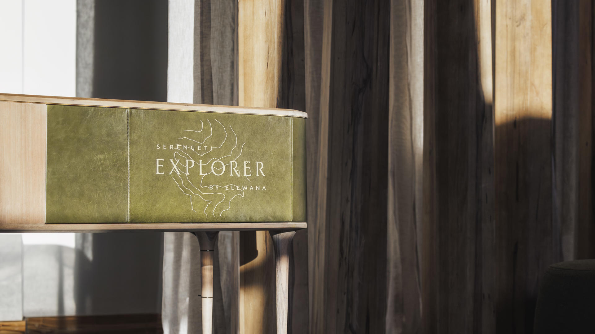 Serengeti Explorer by Elewana en Serengeti
