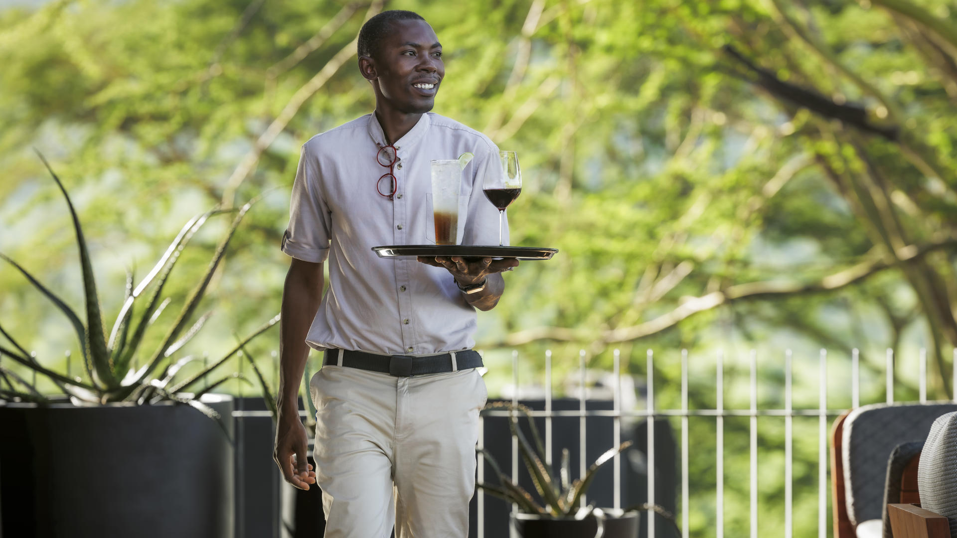 Serengeti Explorer by Elewana en Serengeti