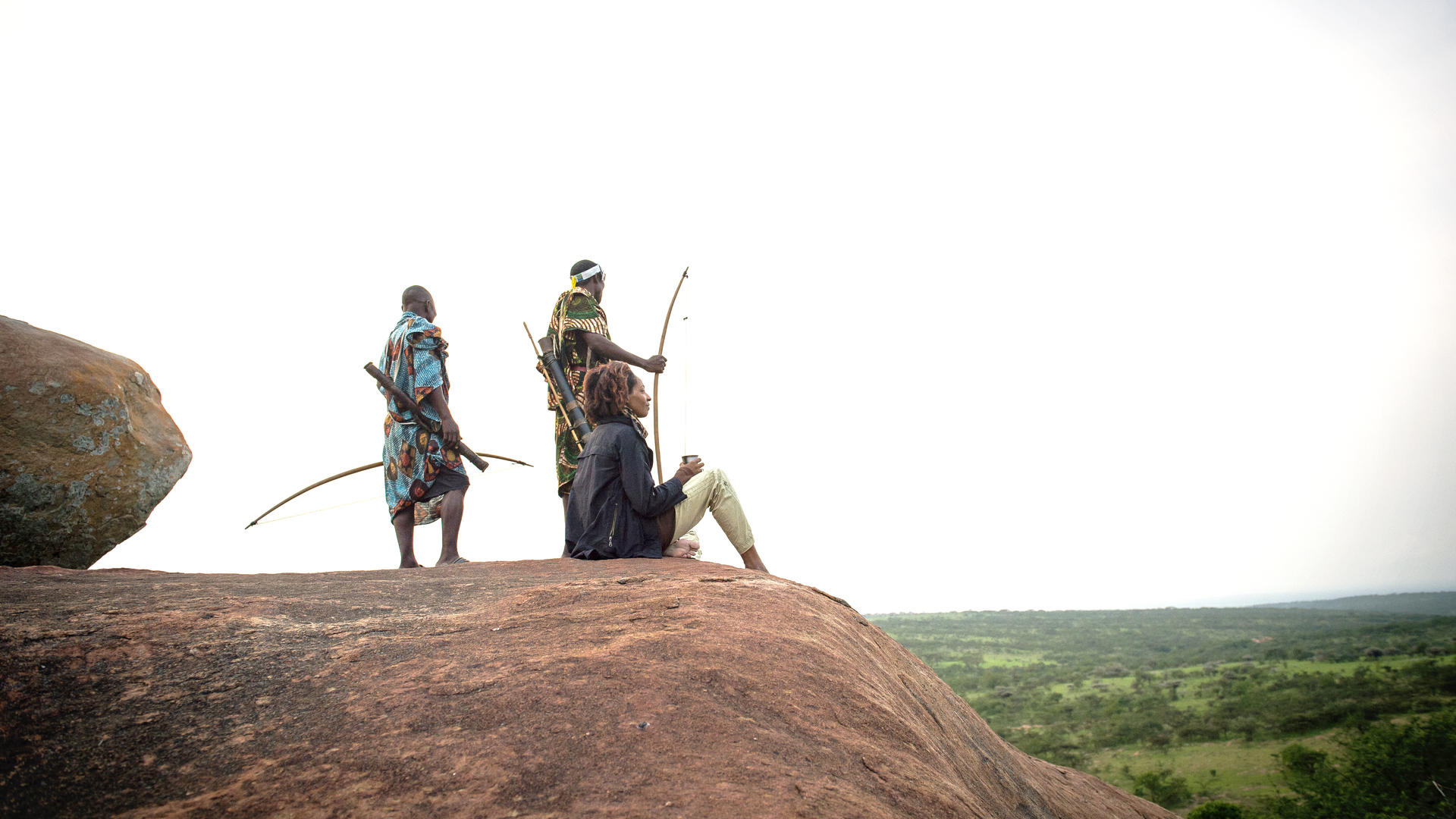 Serengeti south activities walking 1 didimediaedit