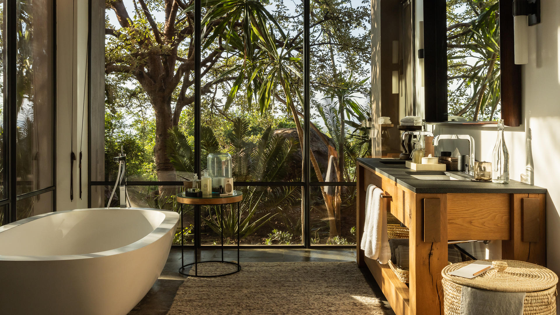 1744277066582 singita kilima main suite bathroom 1