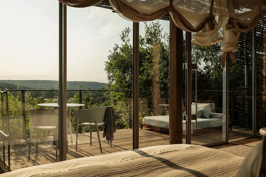 Singita lebombo suite bedroom emma jackson 2