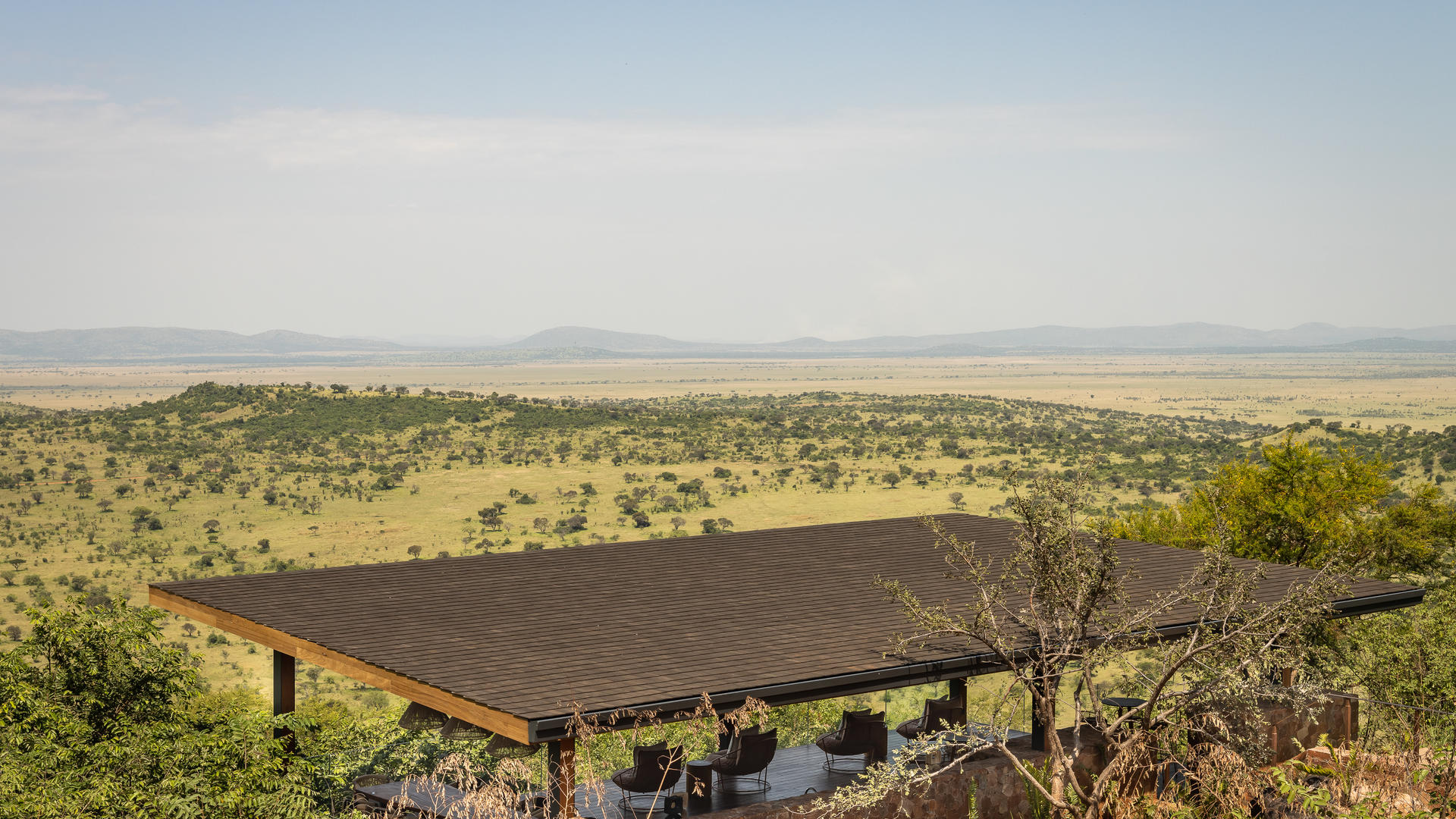 Singita milele sala 2