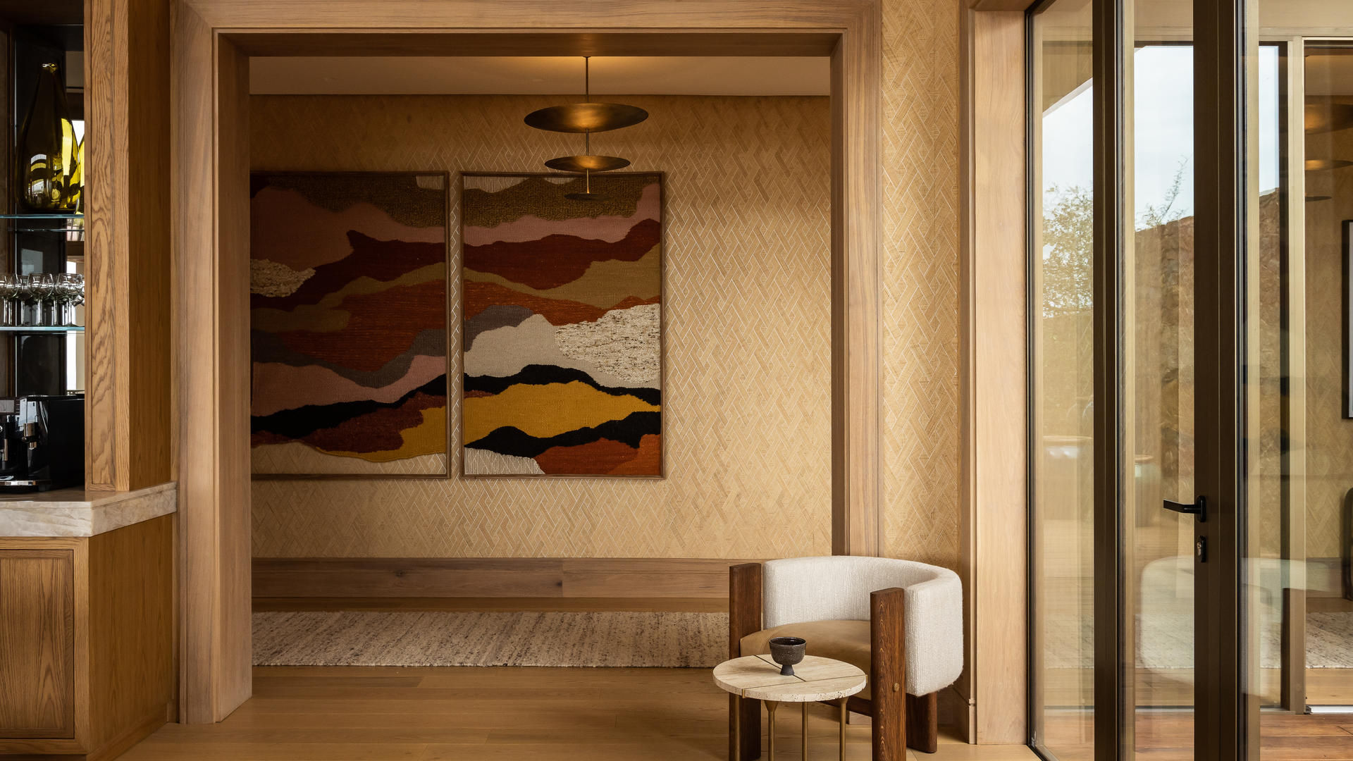 Singita milele art passage 3