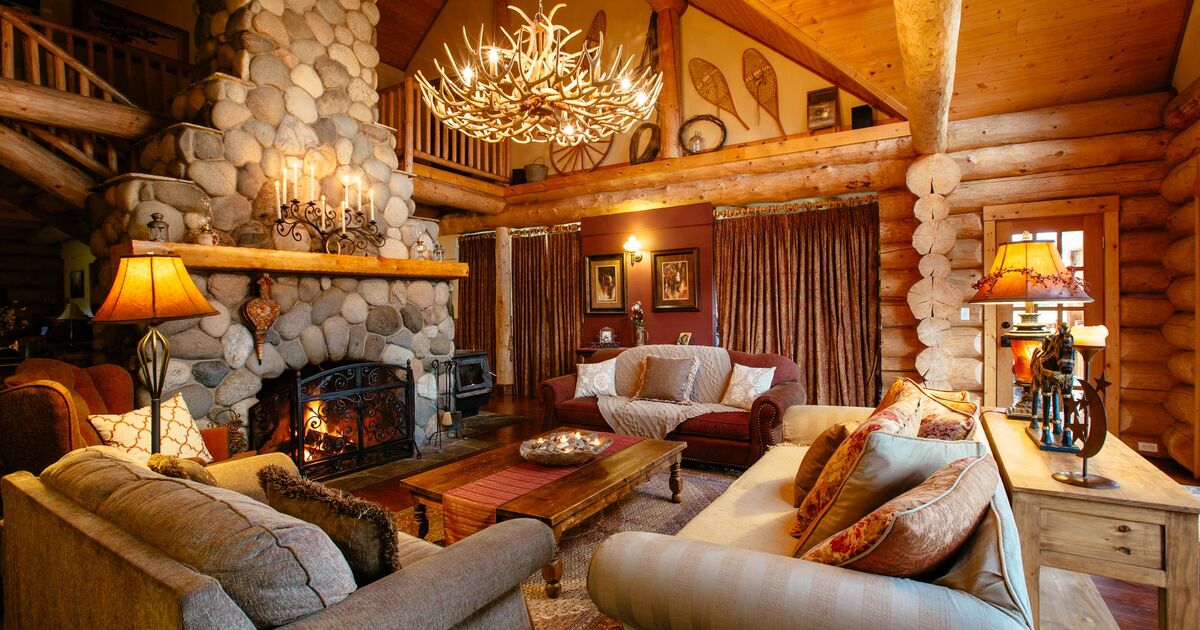 Siwash Lake Wilderness Resort & Ranch en Cariboo