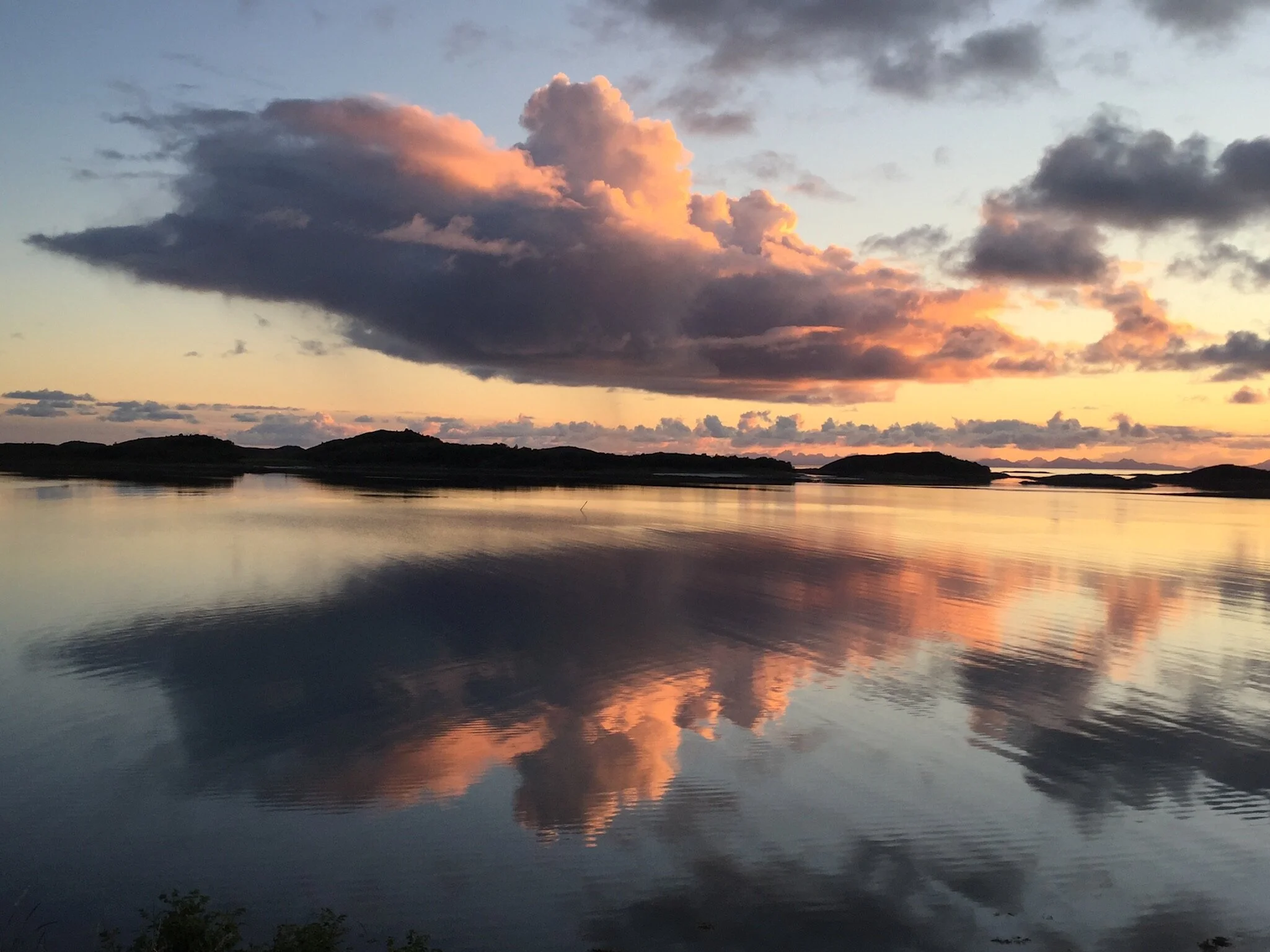 Steigen Lodge en Steigen