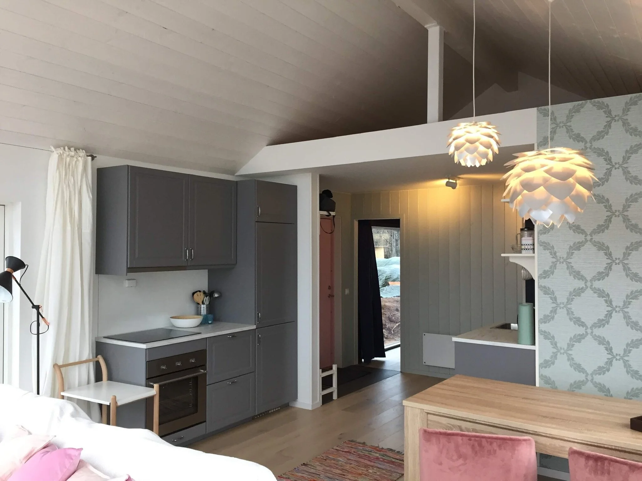 Steigen Lodge en Steigen