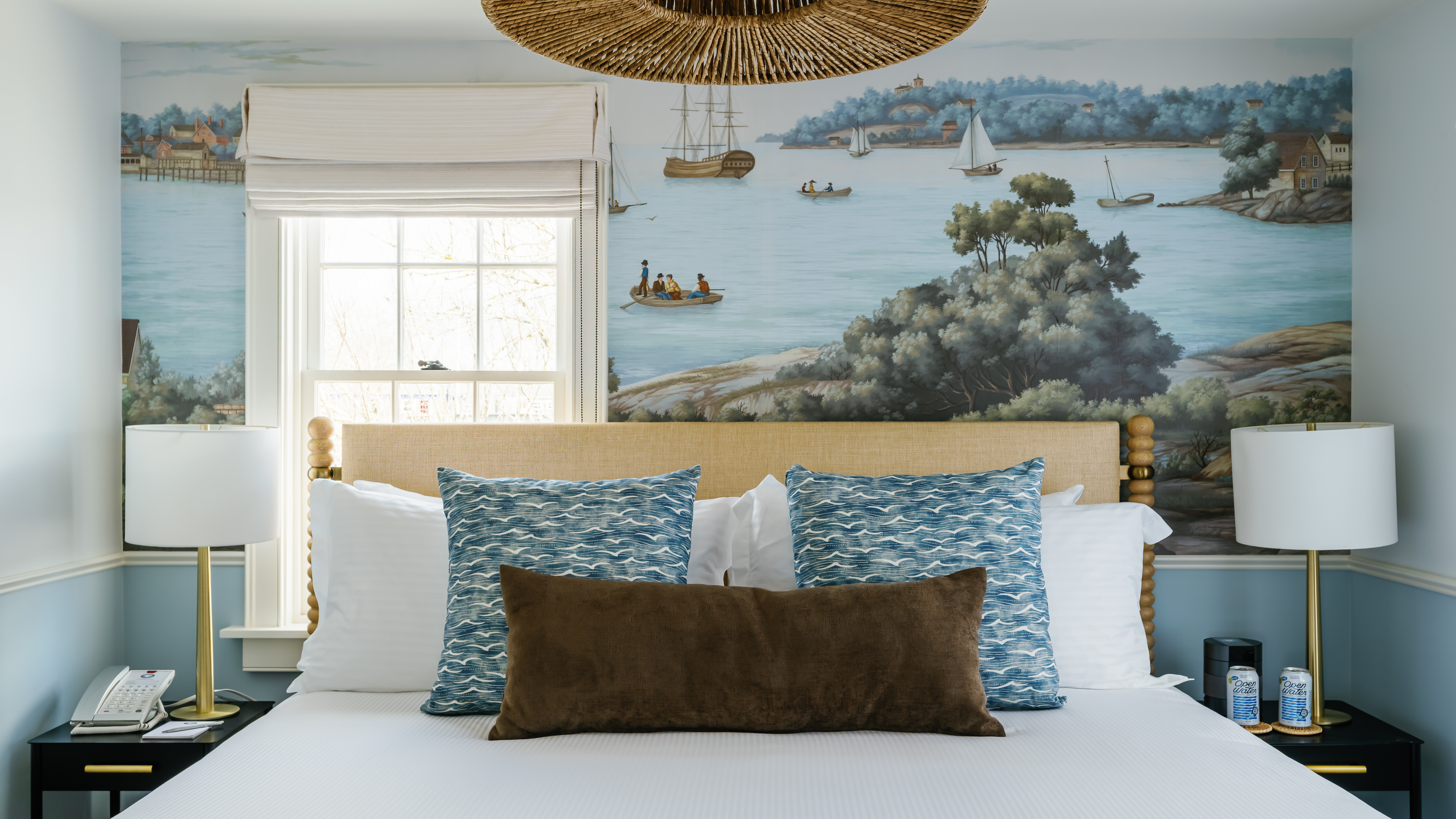 The Cottages at Nantucket Boat Basin en Nantucket