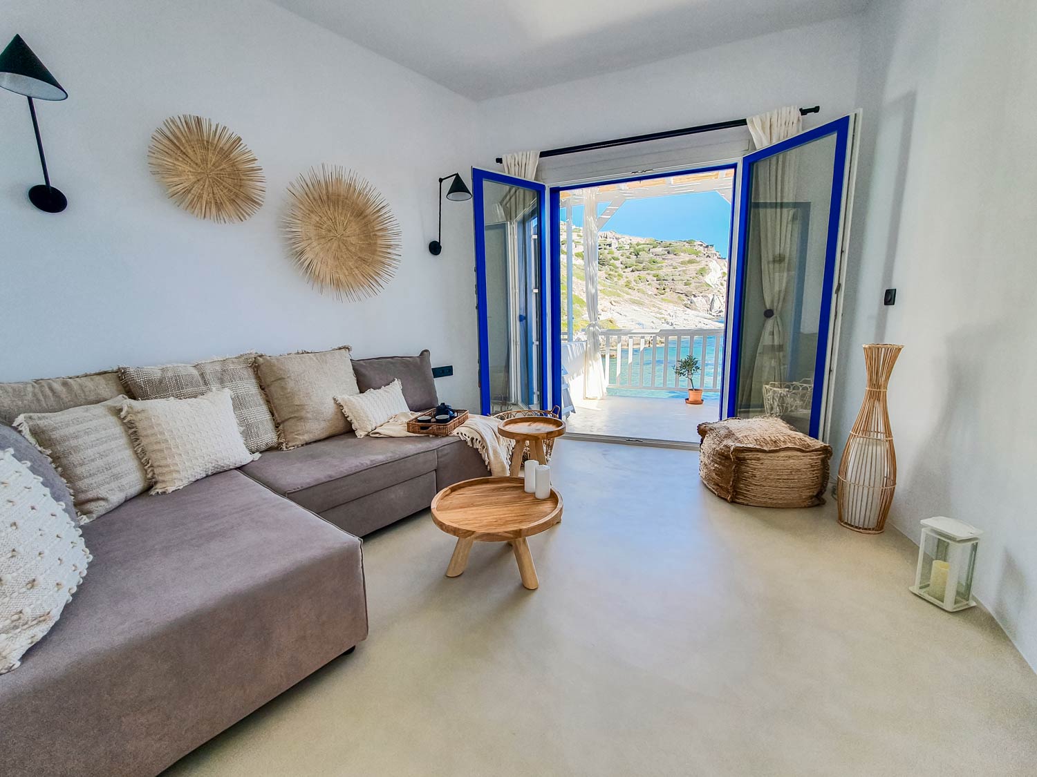 Upper beach house 8