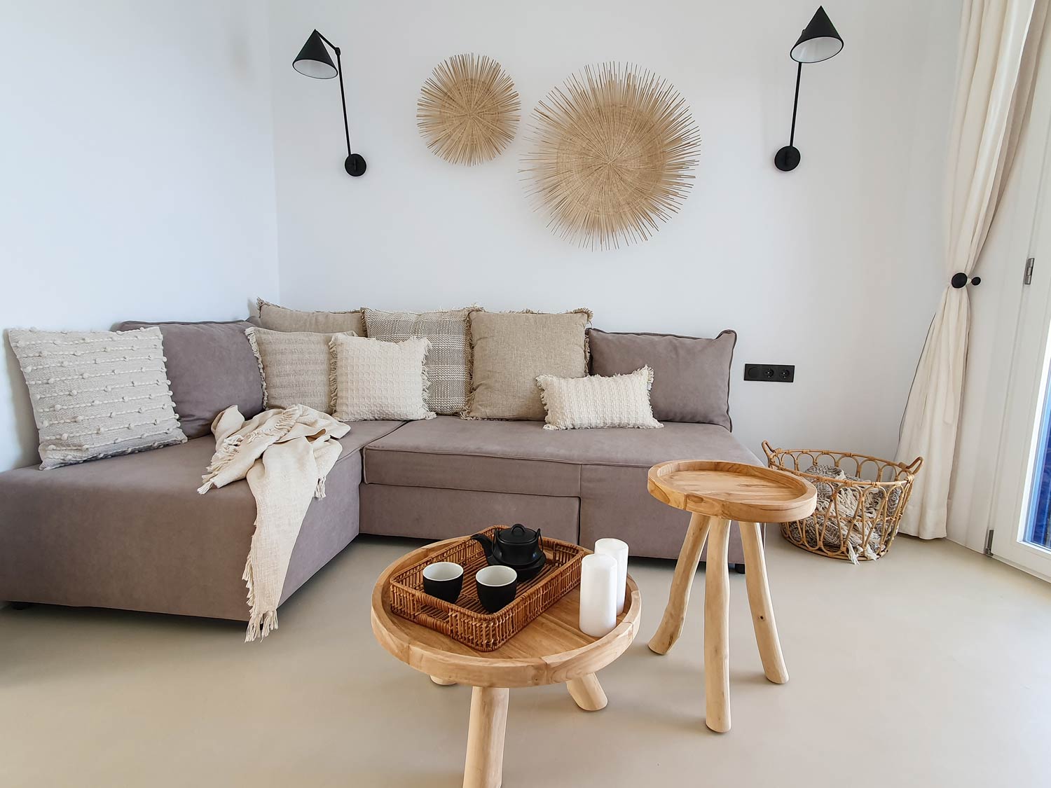 Upper beach house 10