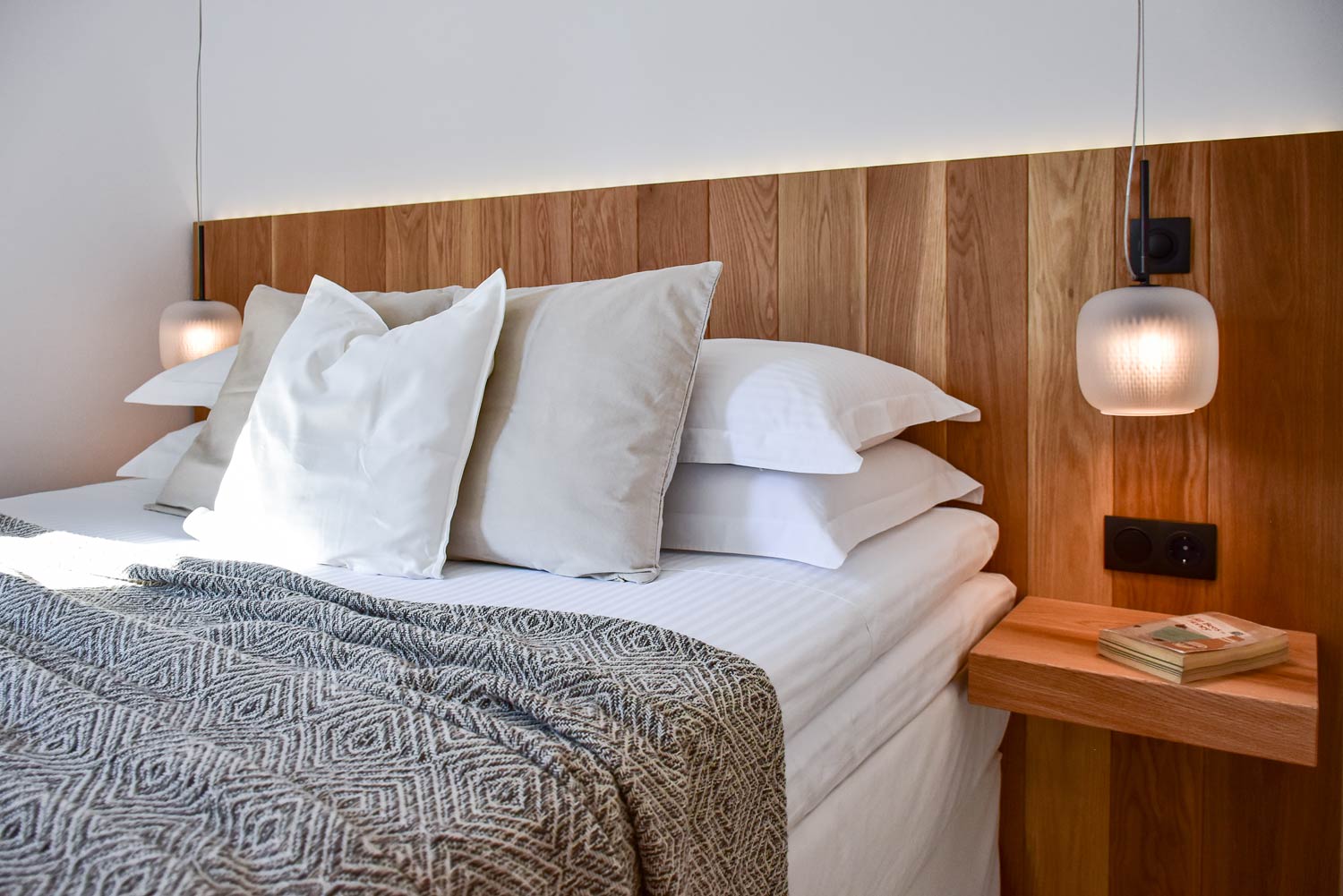 Upper beach house 11