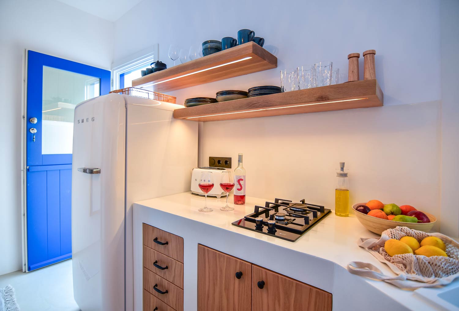 Upper beach house 23