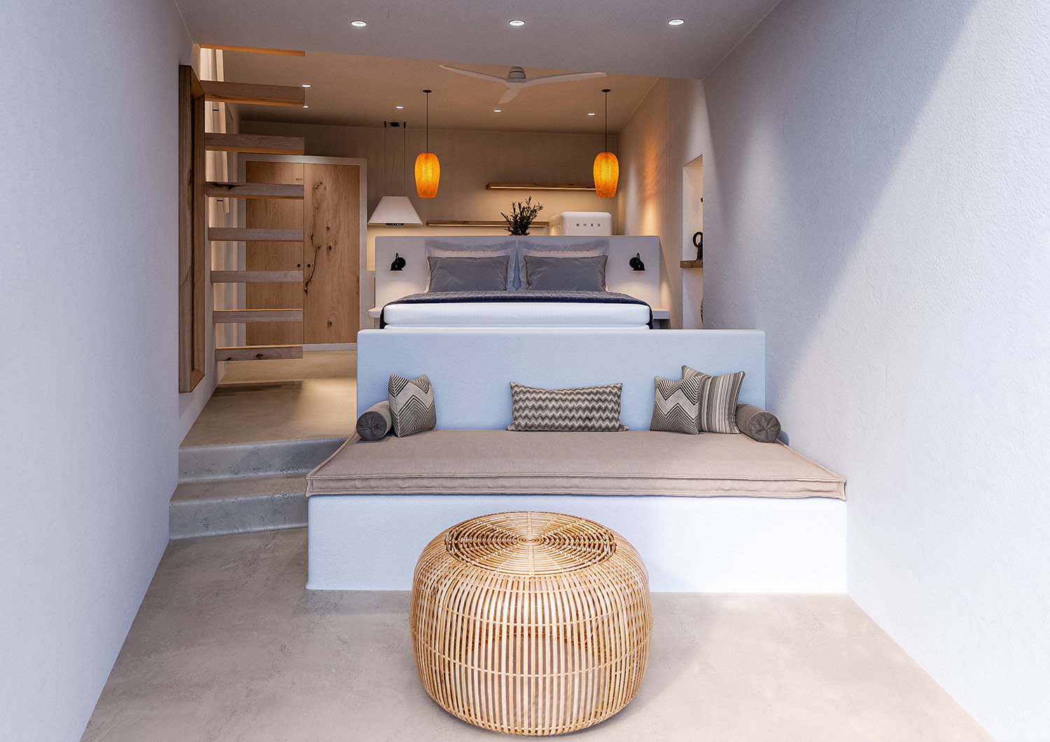 Lower beach house 21